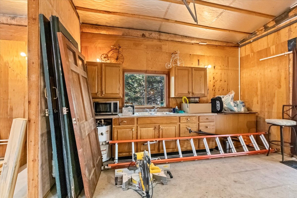313 Griffith Creek Road