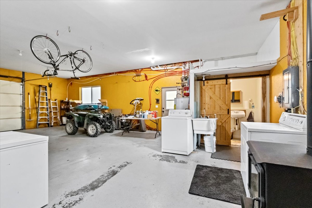313 Griffith Creek Road