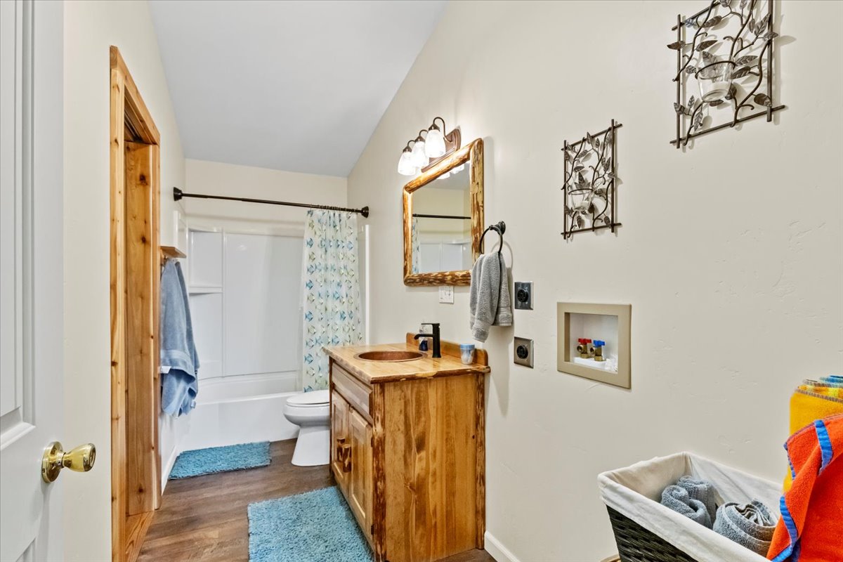 313 Griffith Creek Road