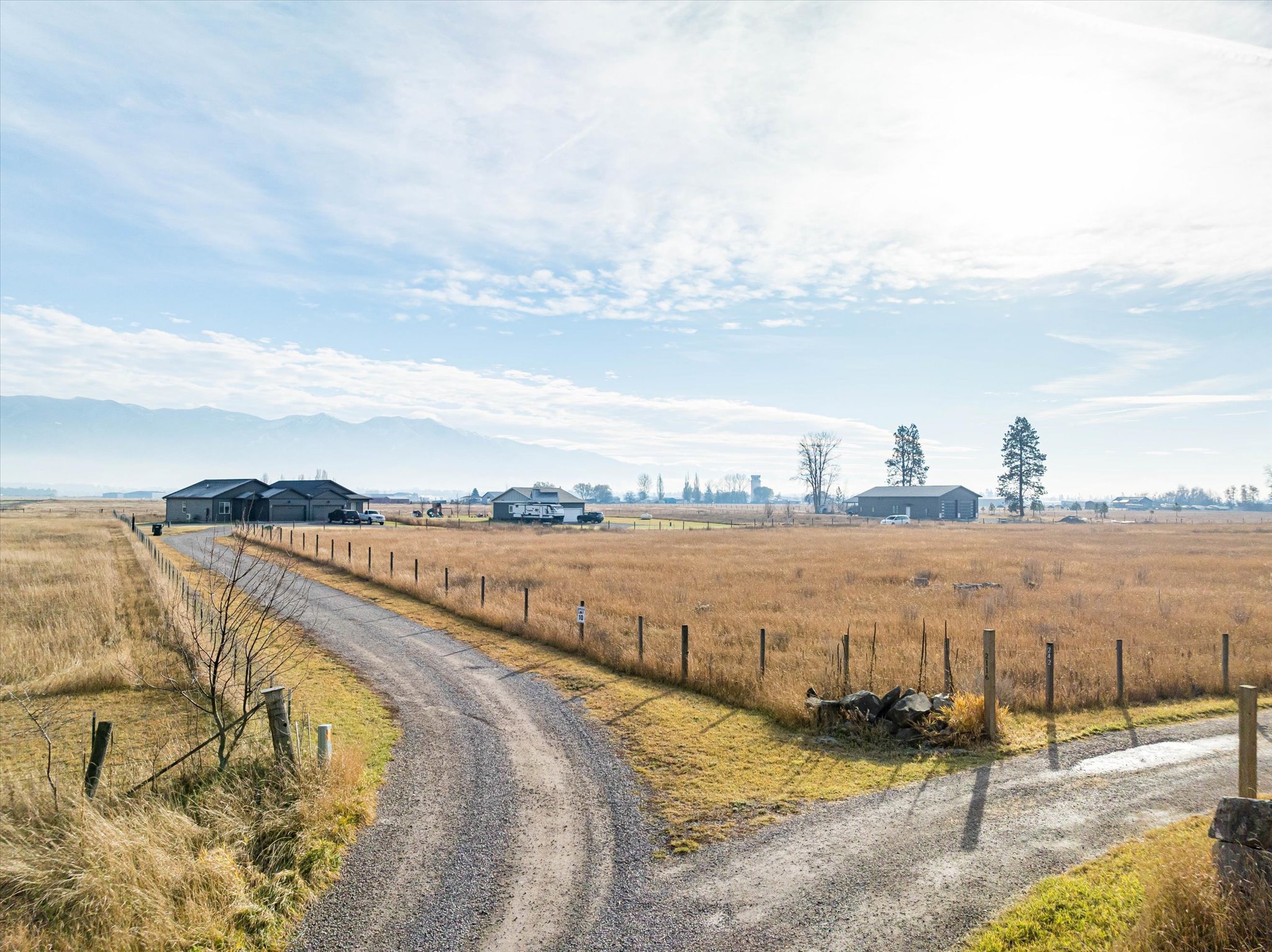 2132 Twin Bucks Trail