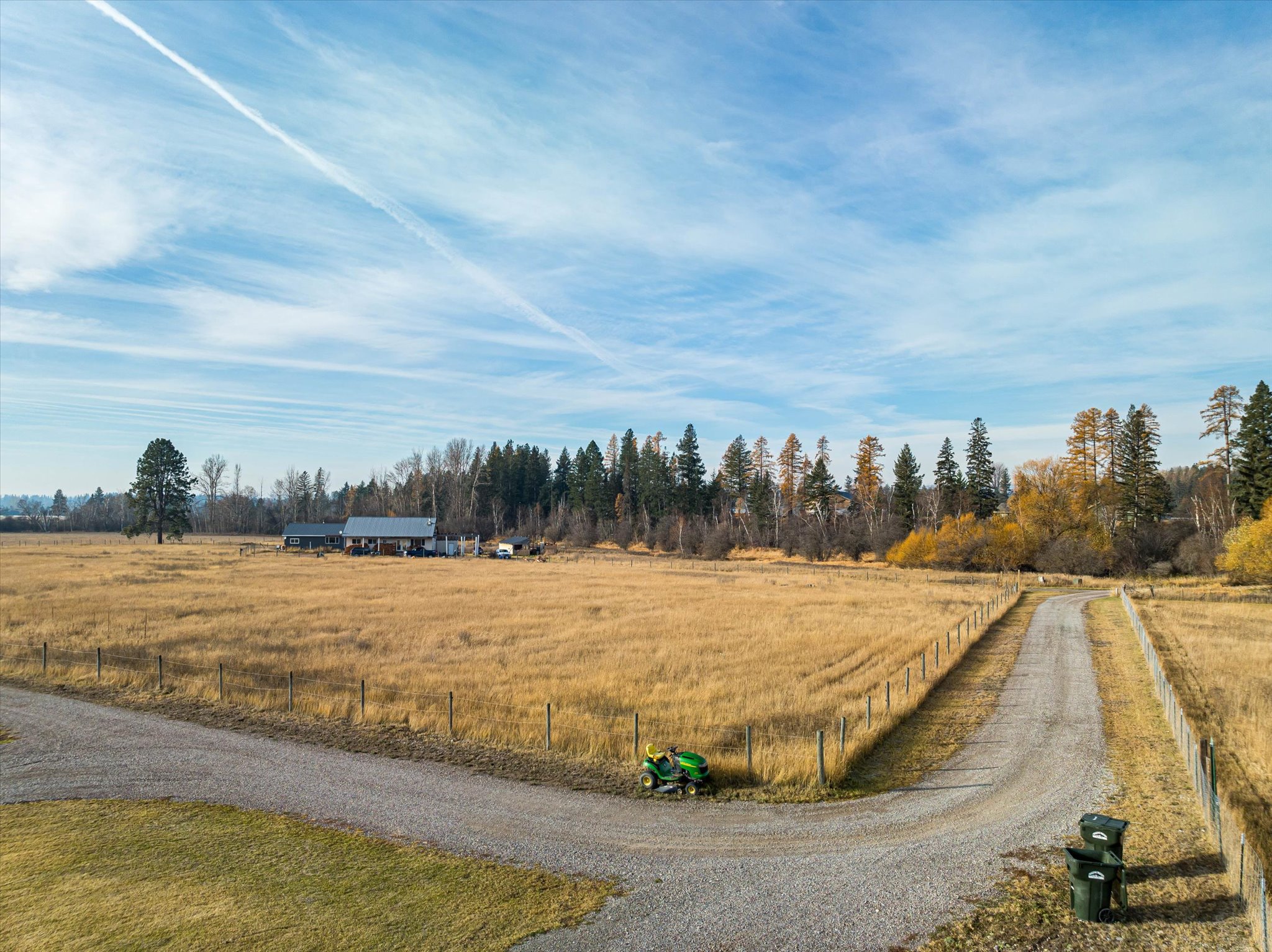 2132 Twin Bucks Trail