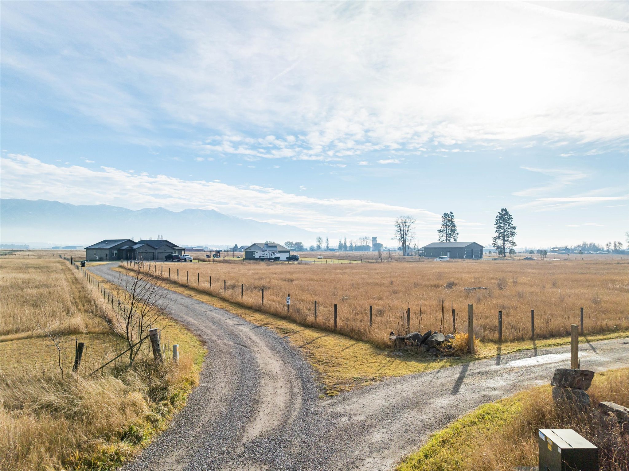 2132 Twin Bucks Trail