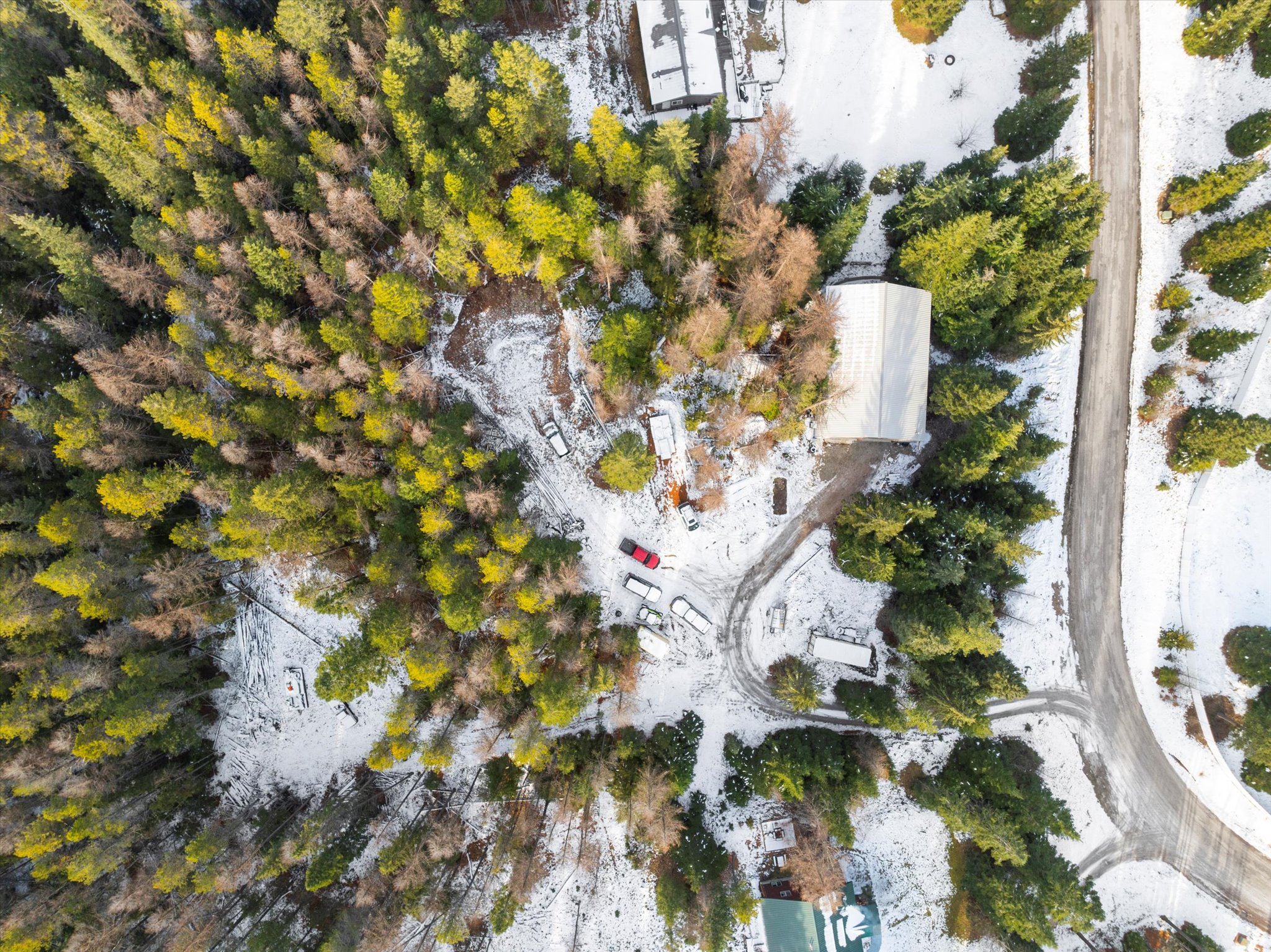 142 Rockwood Road