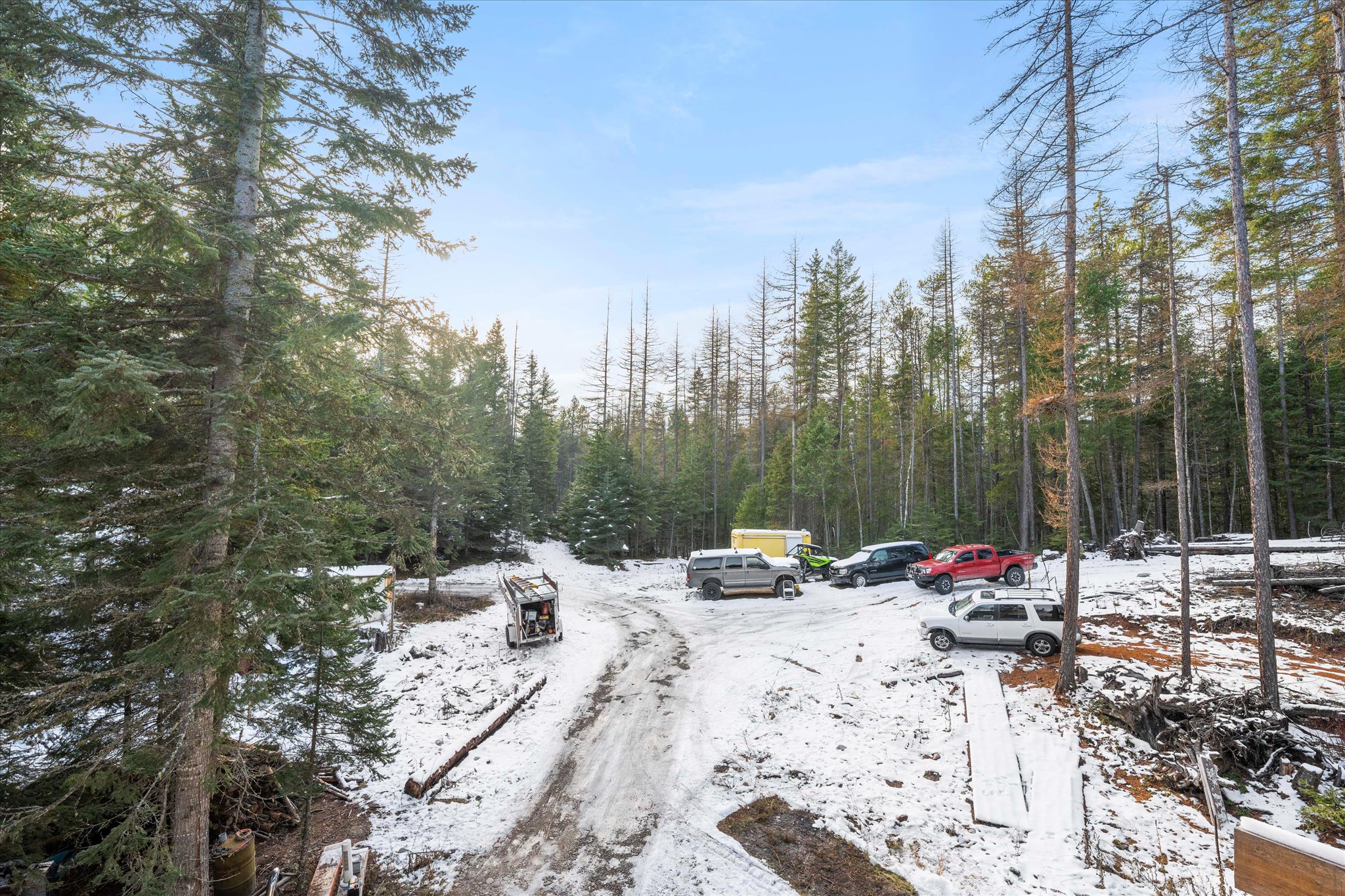 142 Rockwood Road
