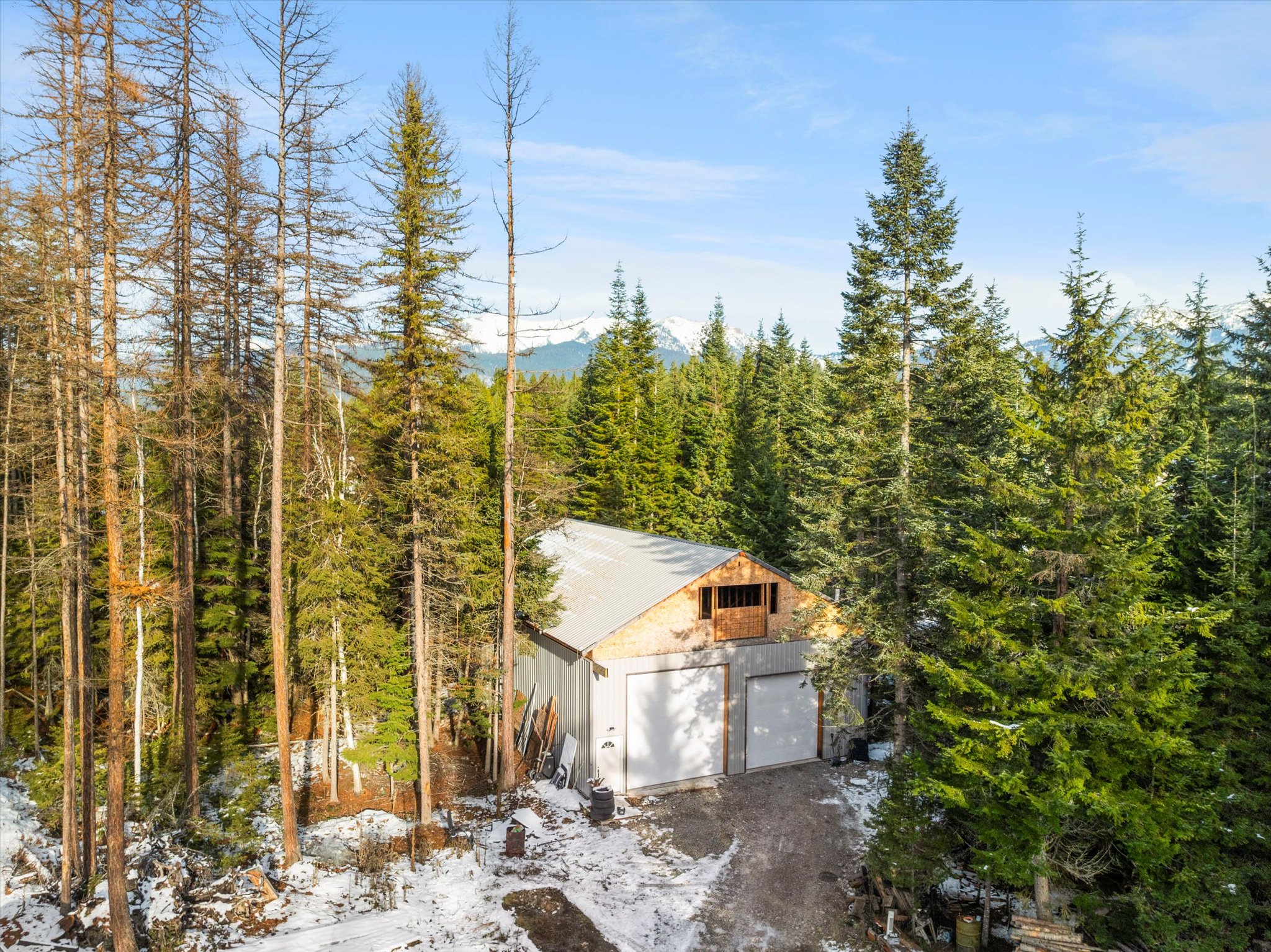 142 Rockwood Road