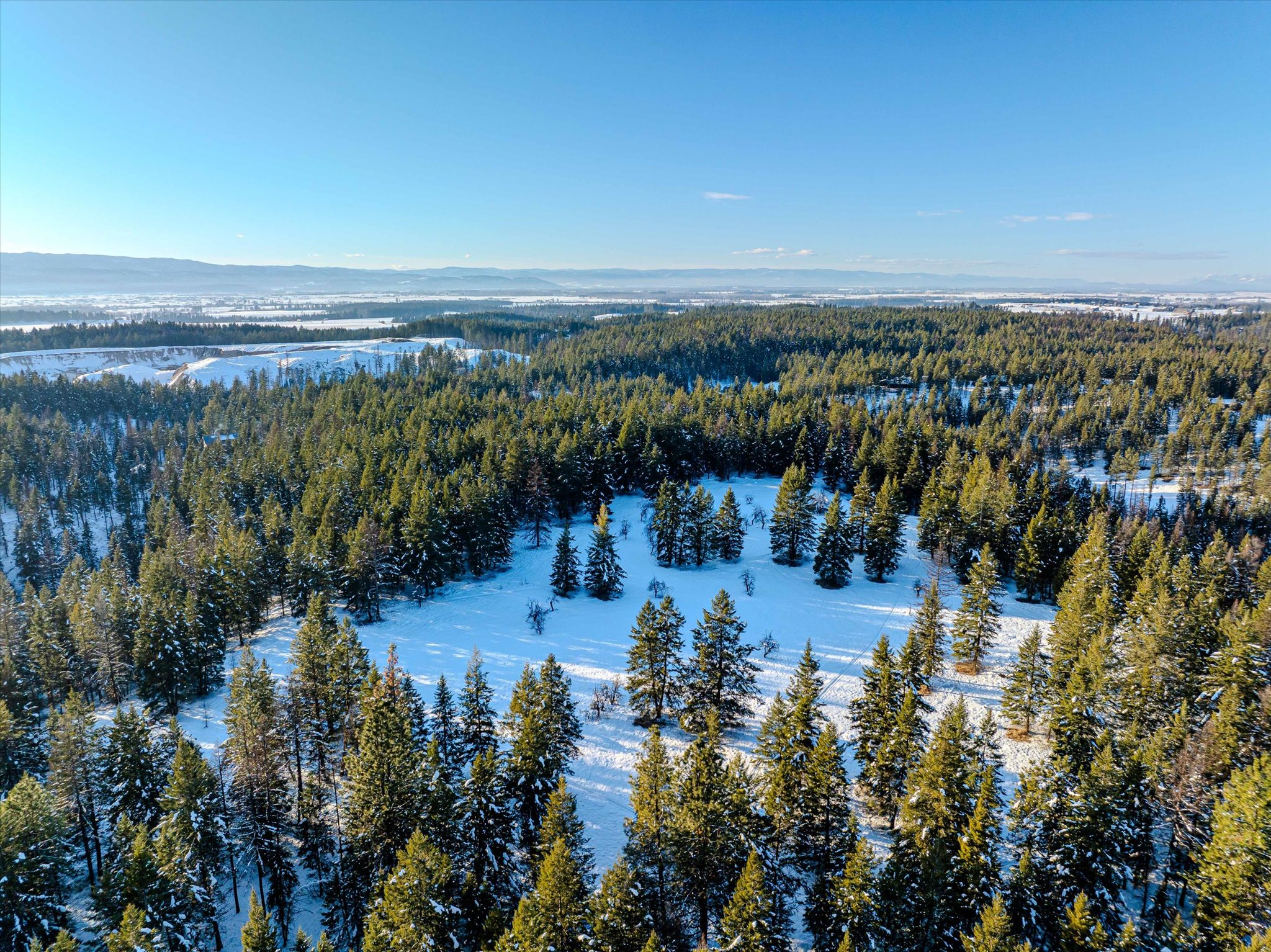 NHN Echo Bay Trail