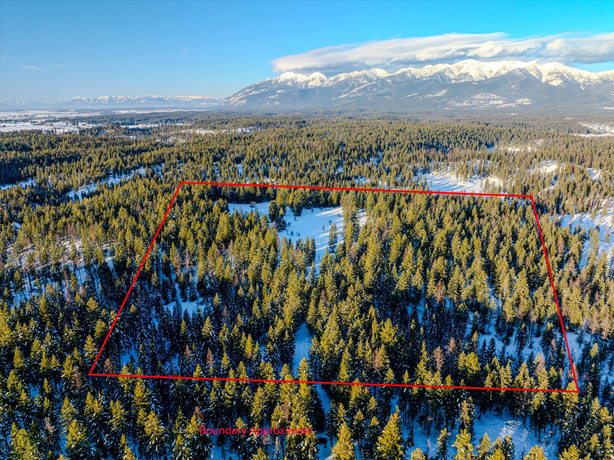 NHN Echo Bay Trail