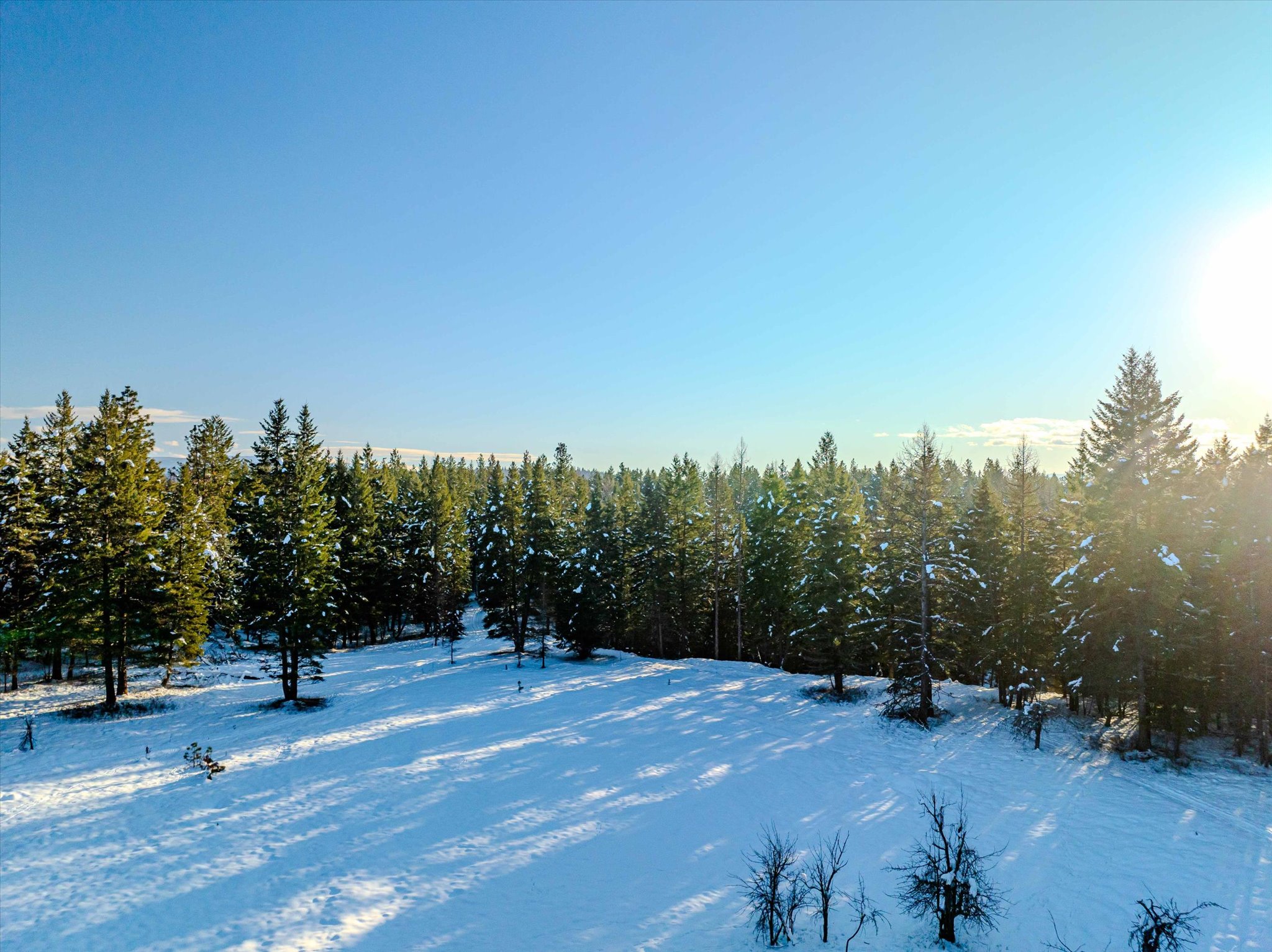 NHN Echo Bay Trail
