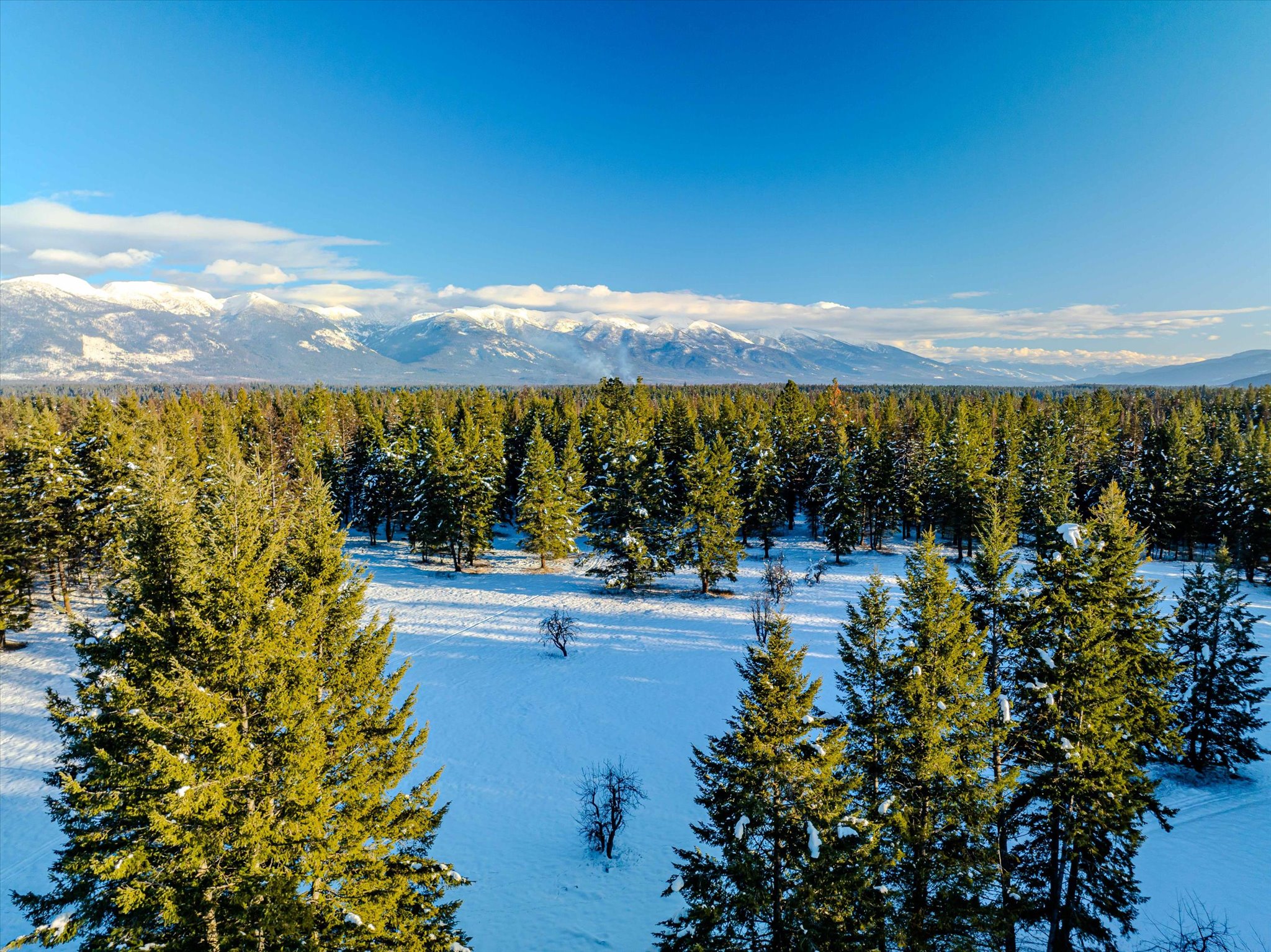 NHN Echo Bay Trail