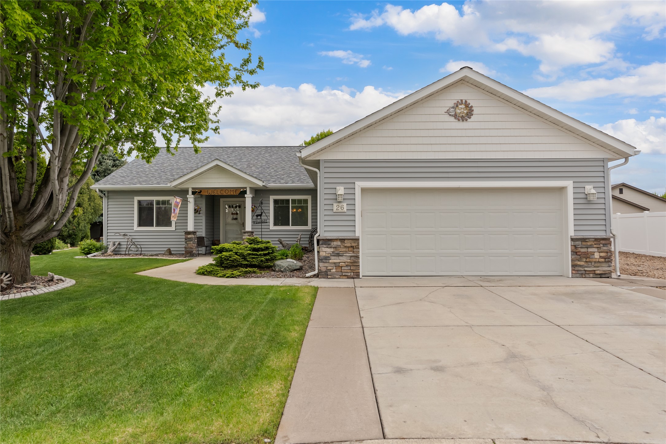 26 E Northview Loop