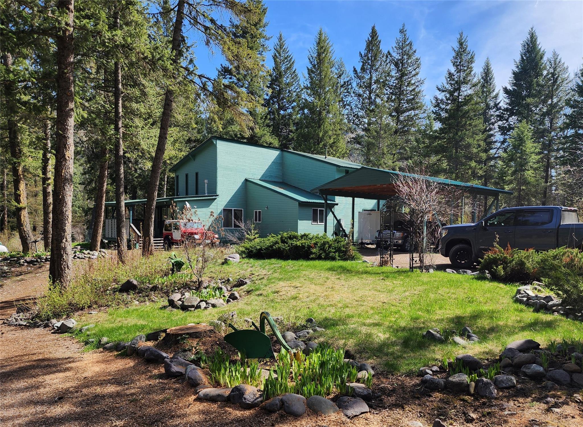 74 Cedar Creek