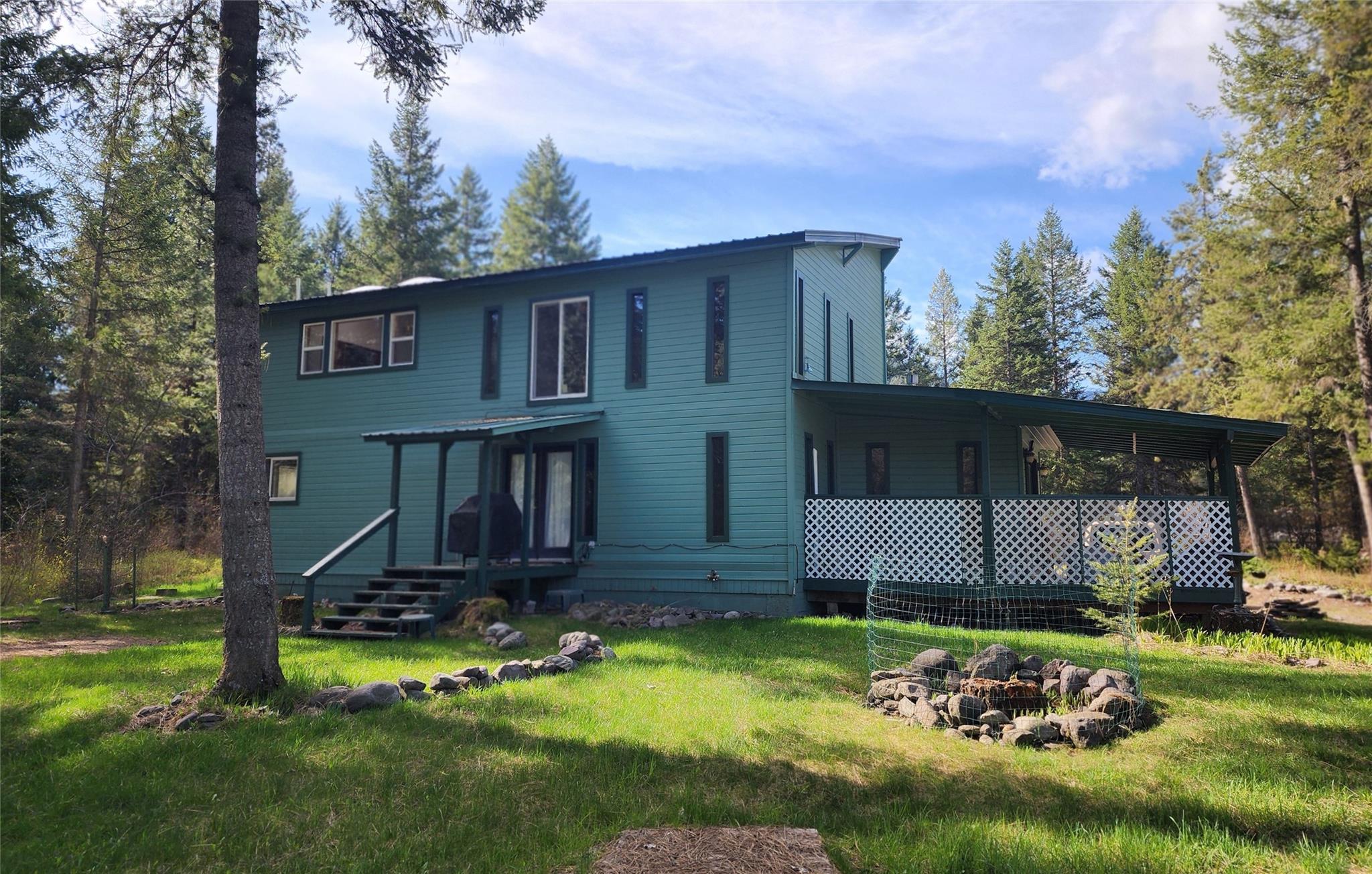 74 Cedar Creek
