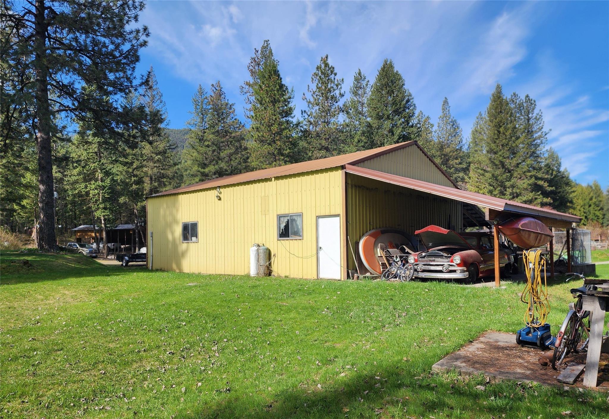74 Cedar Creek