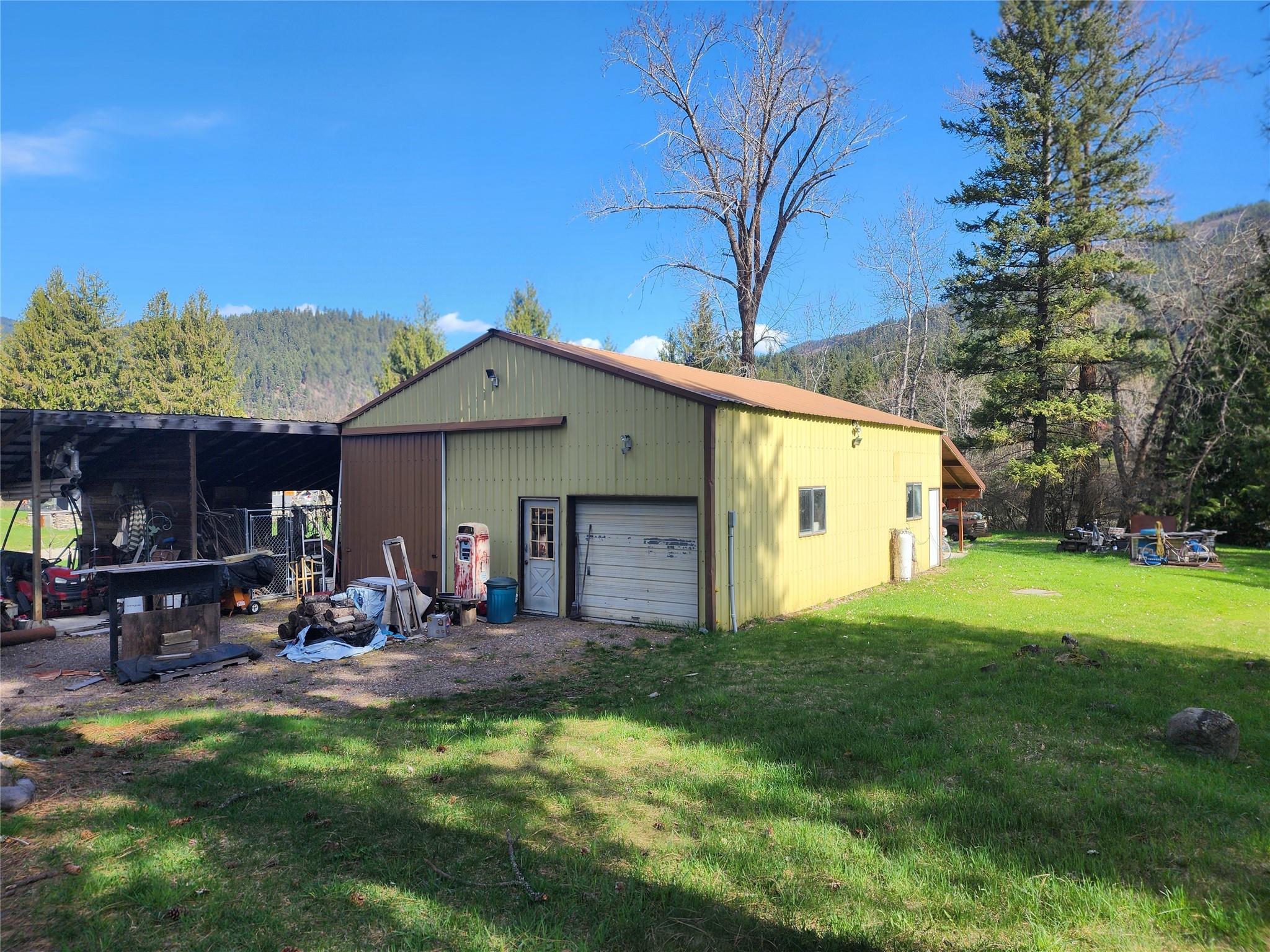 74 Cedar Creek