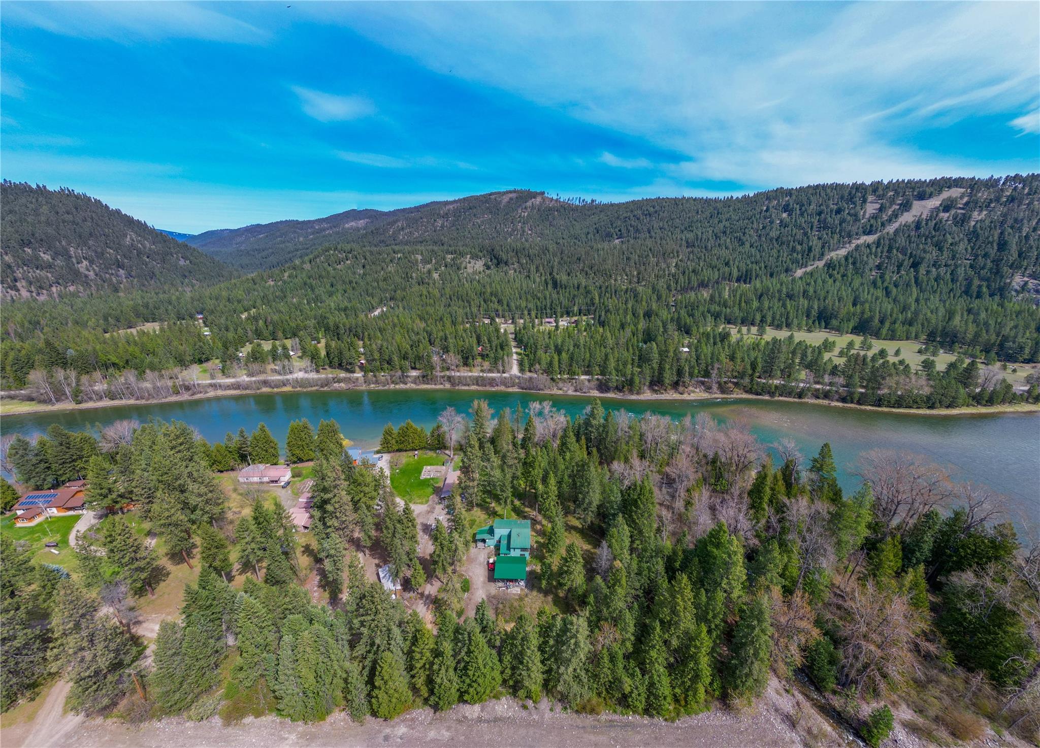 74 Cedar Creek