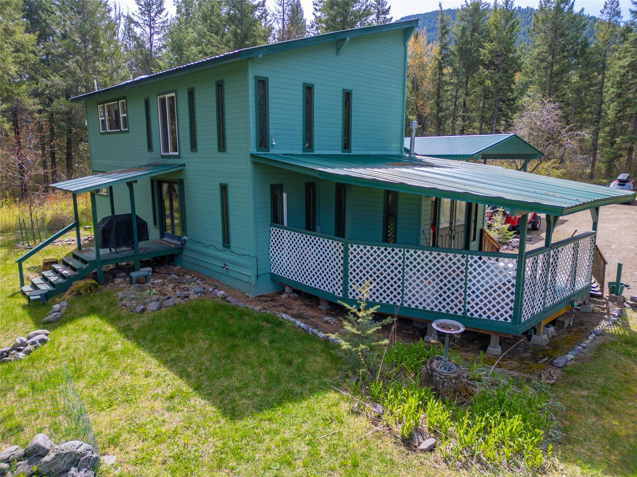 74 Cedar Creek