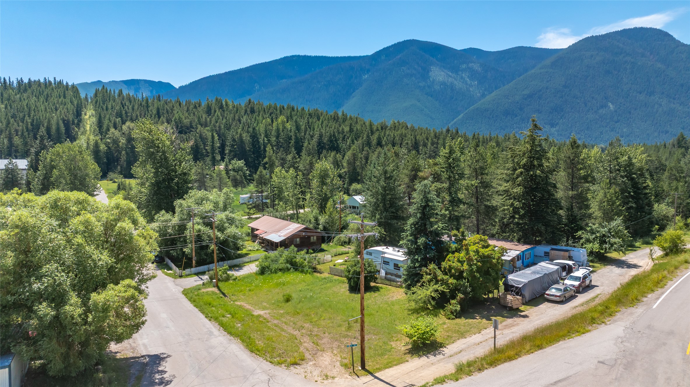 152 Old Highway 2 E