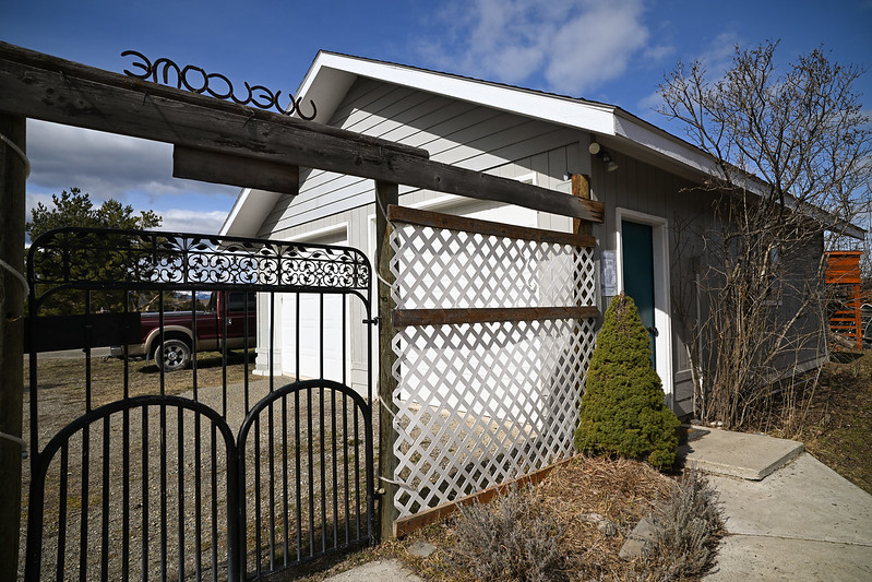 50 Baron Lane