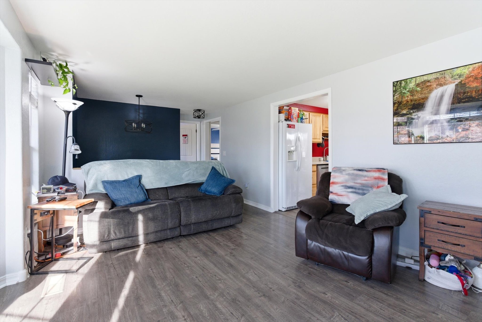 19 Glacier Street