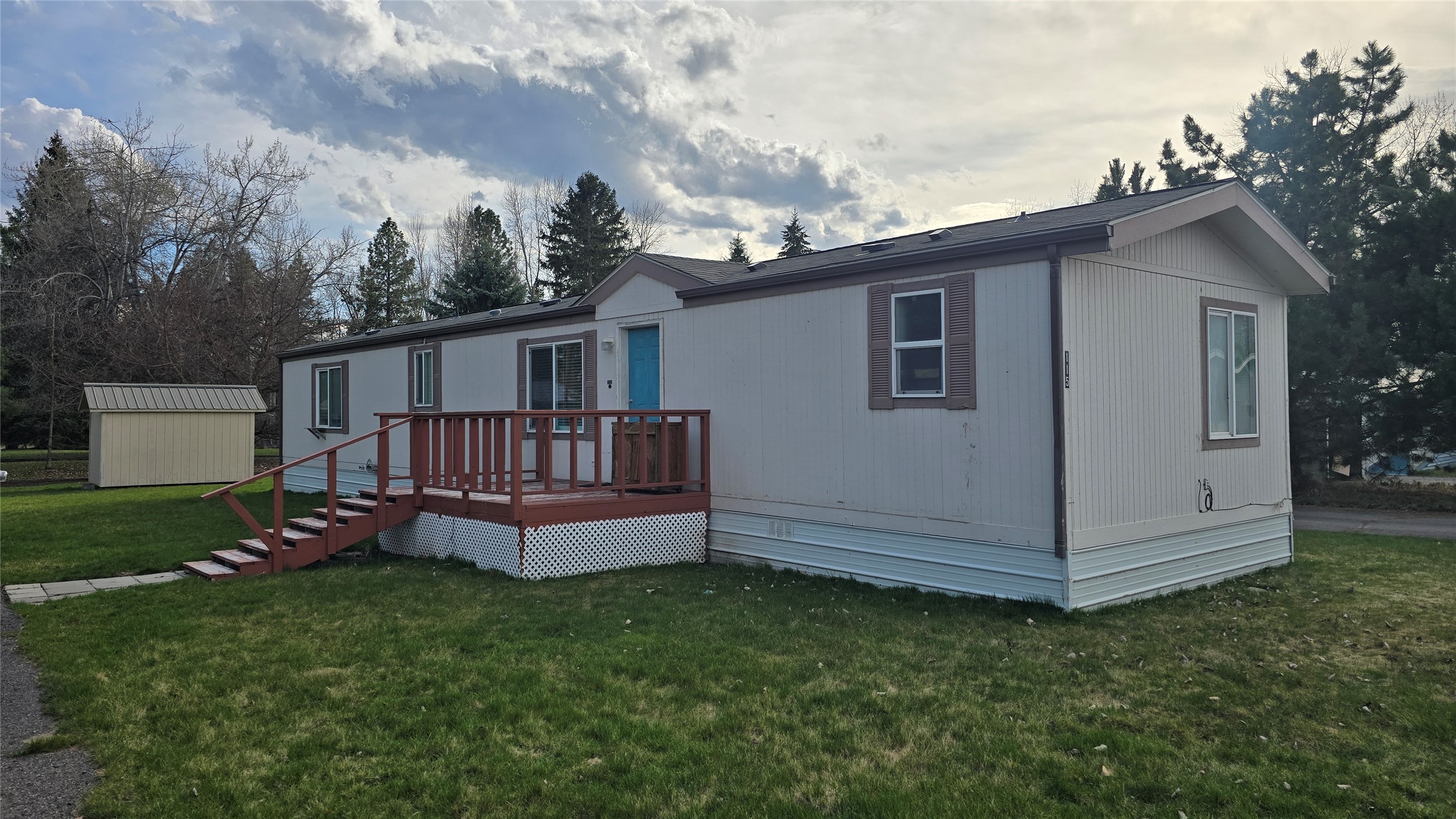 115 Riverstone Drive