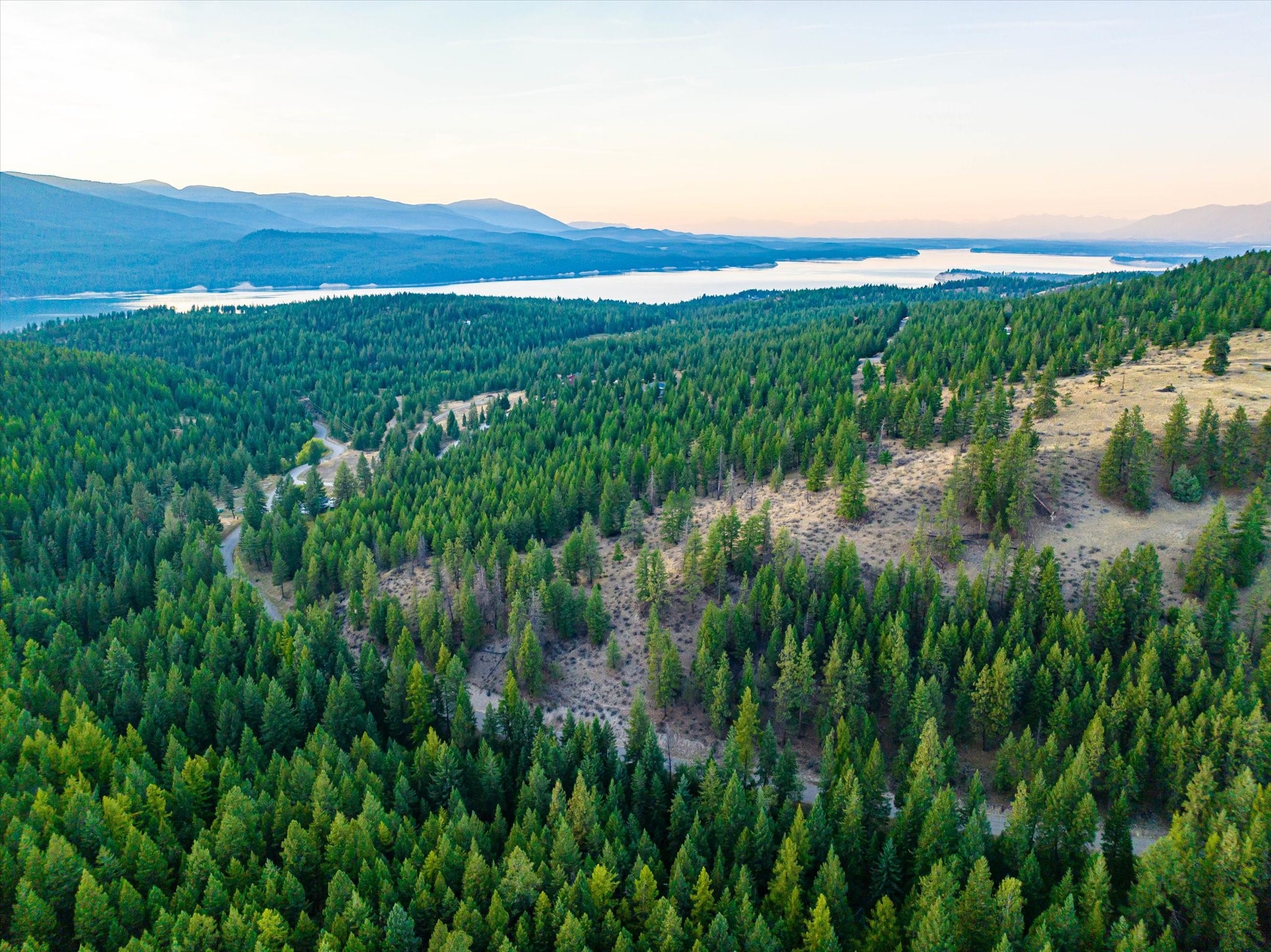 NHN Black Lake Road
