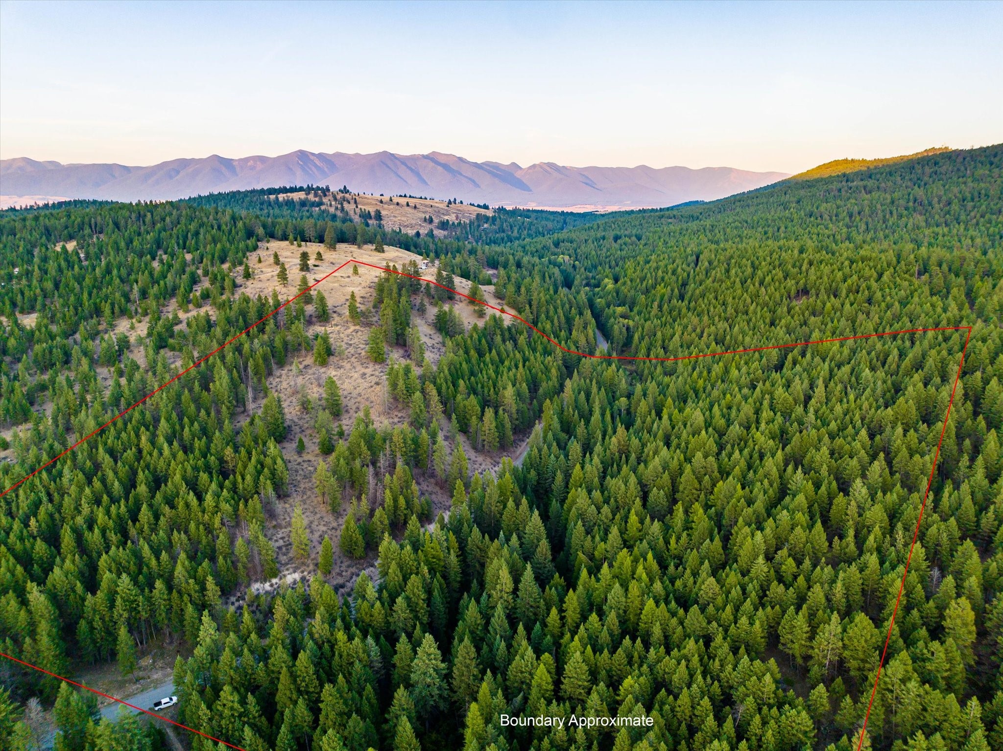 NHN Black Lake Road