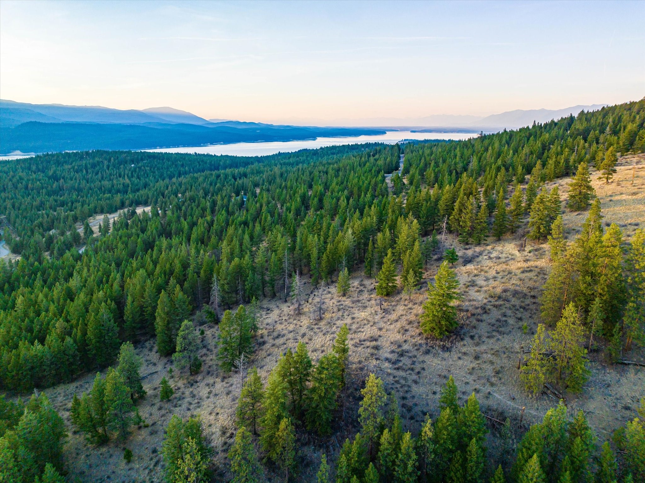 NHN Black Lake Road