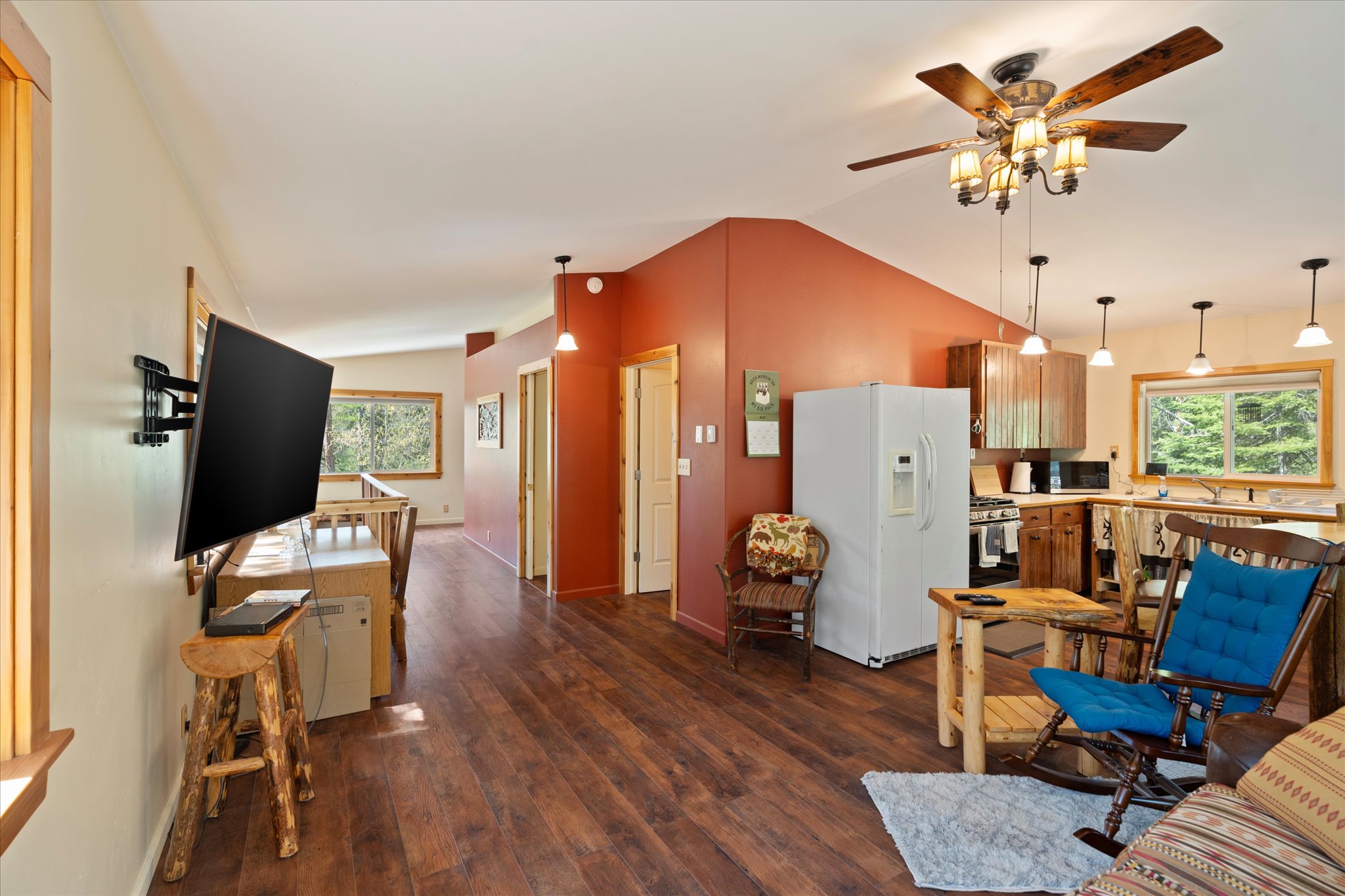 313 Griffith Creek Road