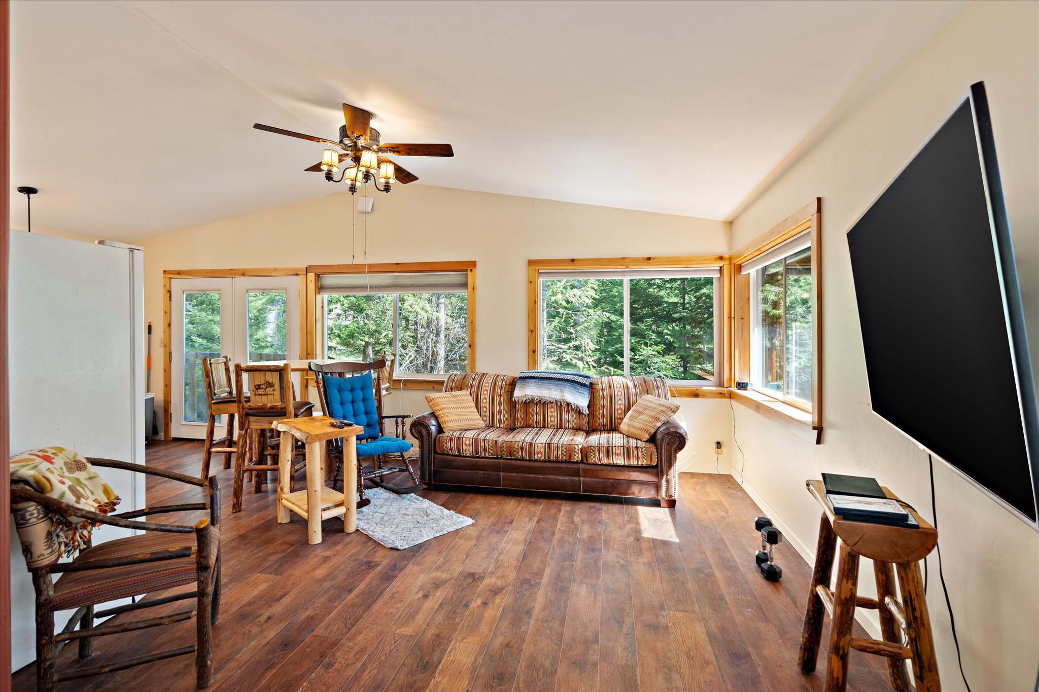 313 Griffith Creek Road