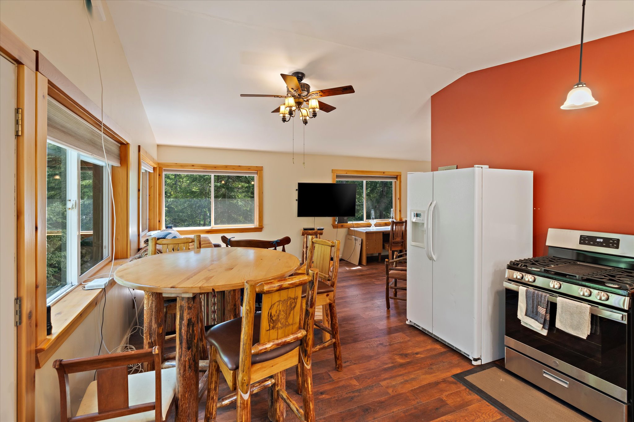 313 Griffith Creek Road