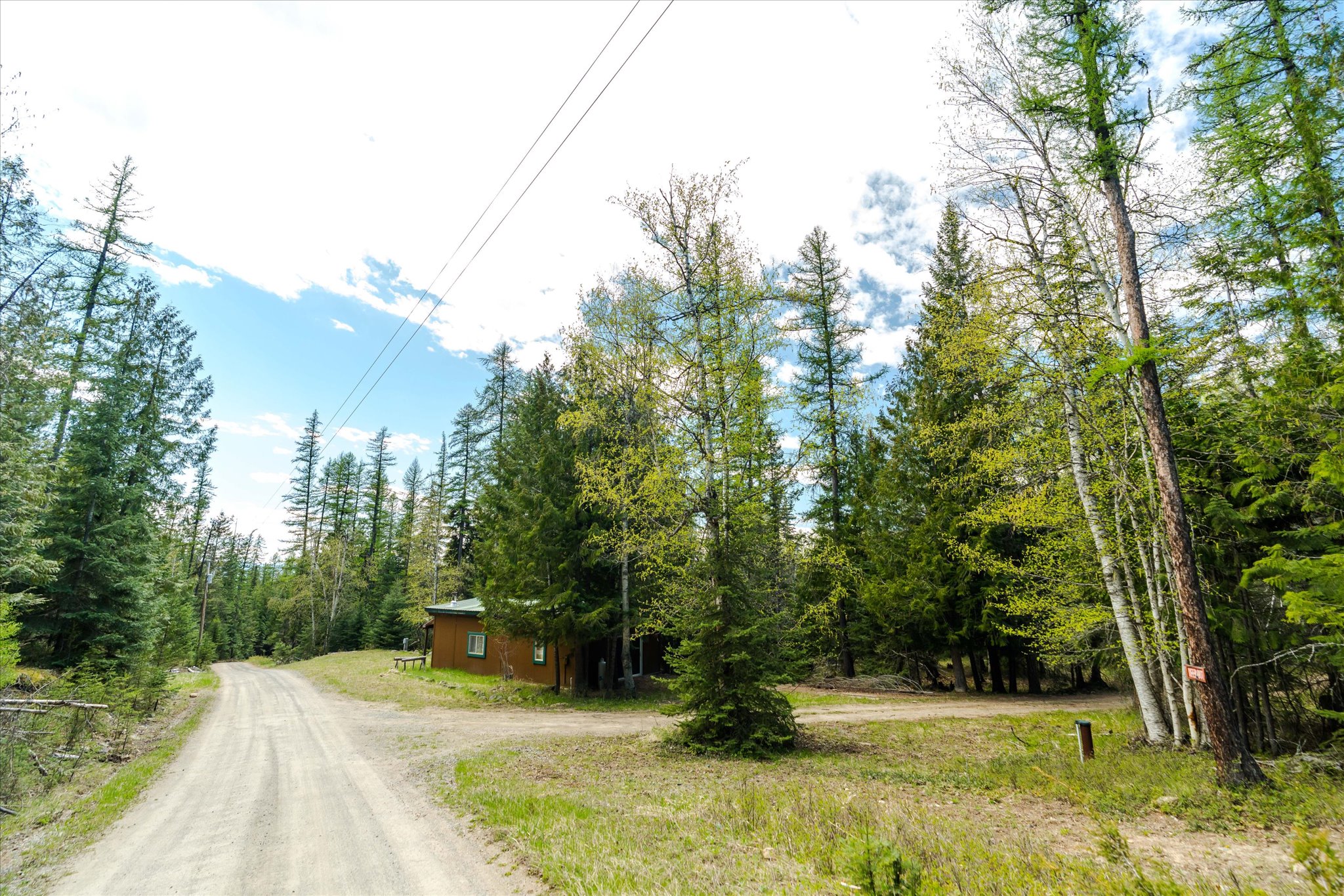 313 Griffith Creek Road