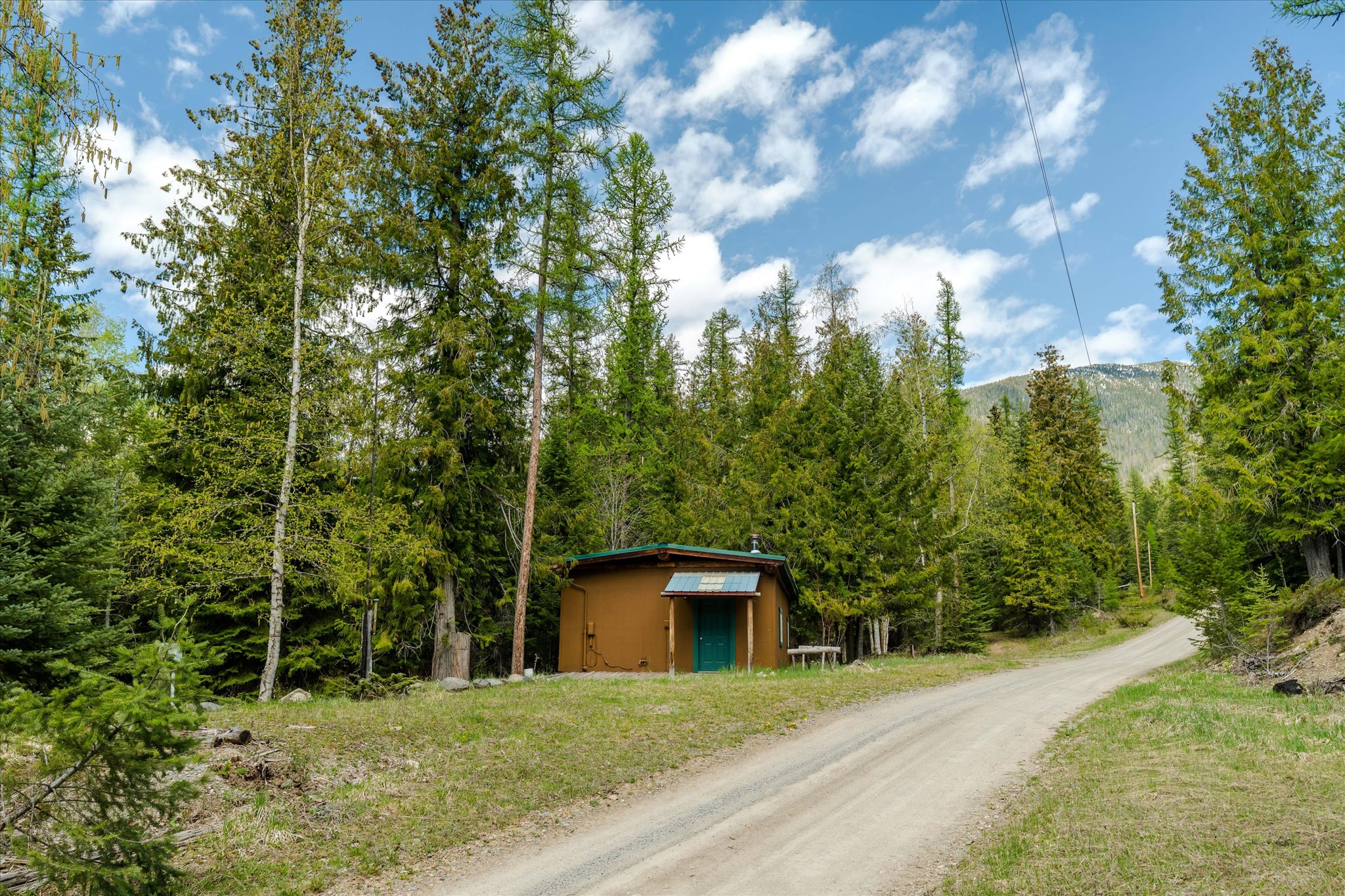 313 Griffith Creek Road