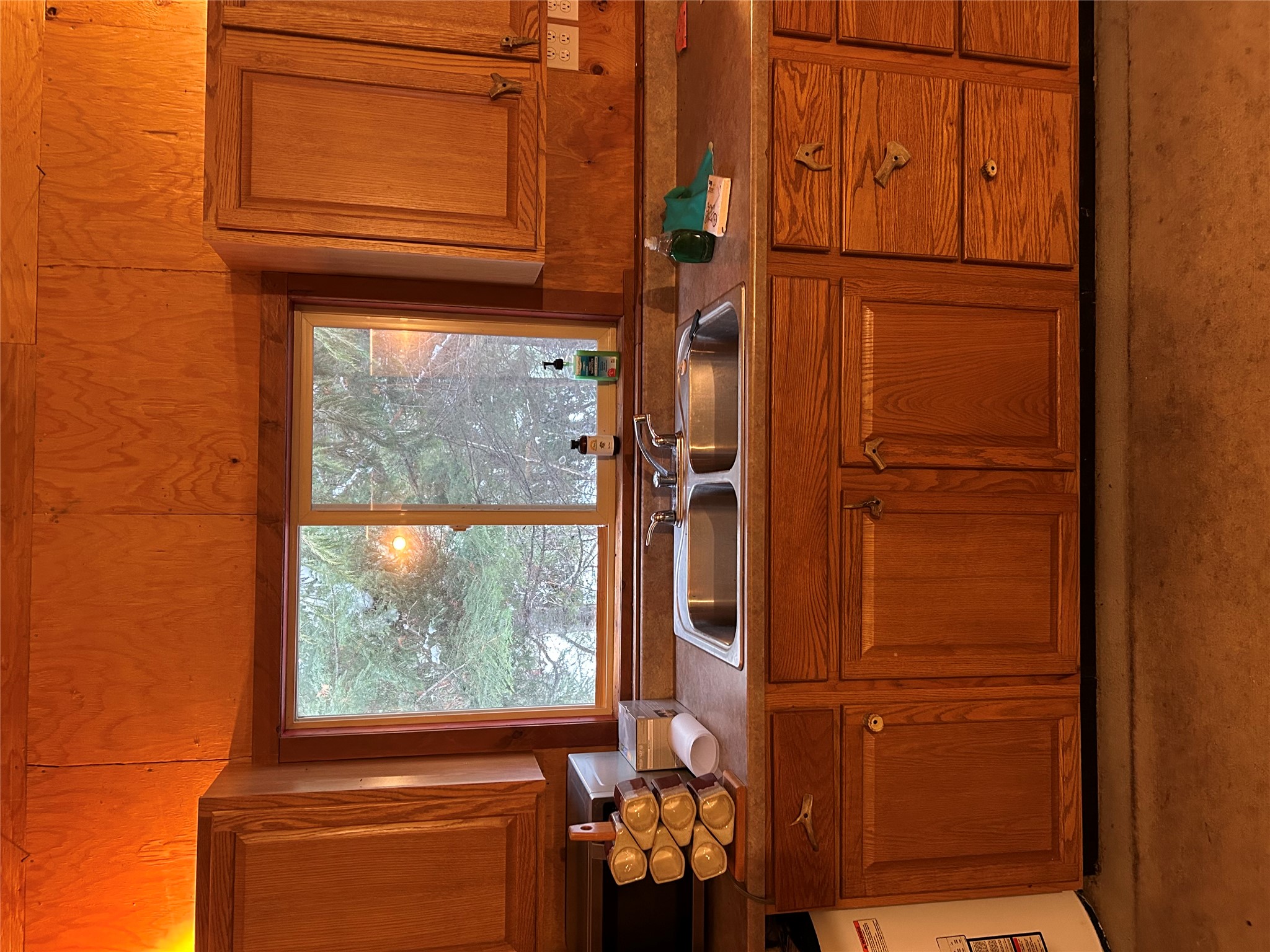 313 Griffith Creek Road
