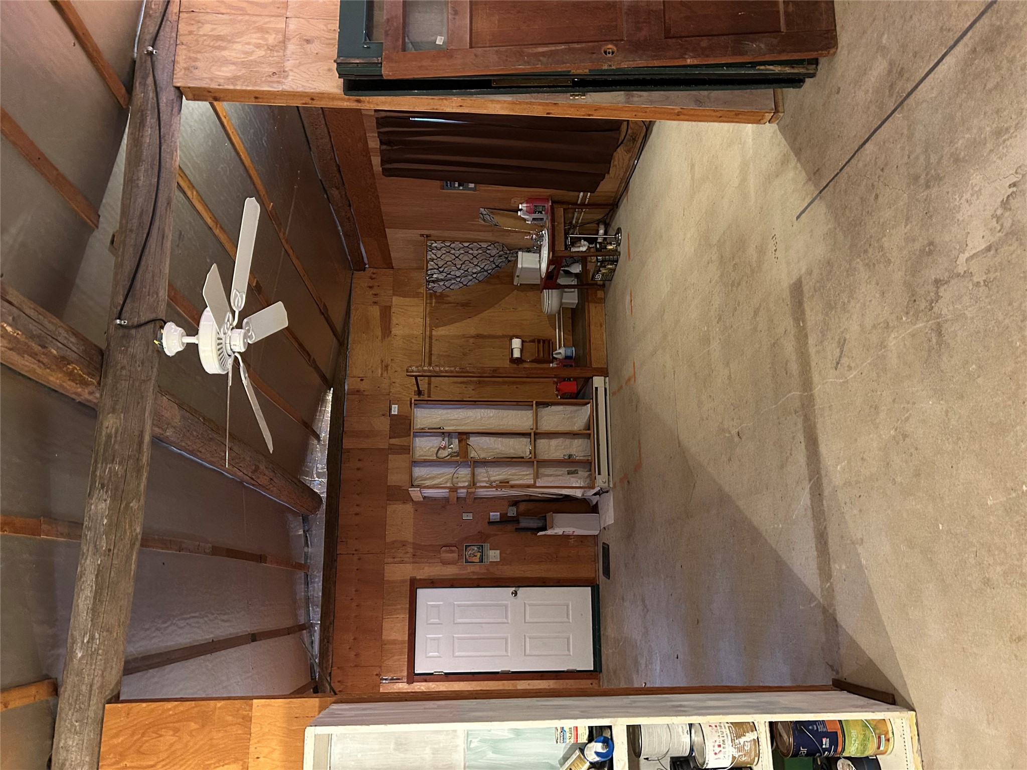313 Griffith Creek Road