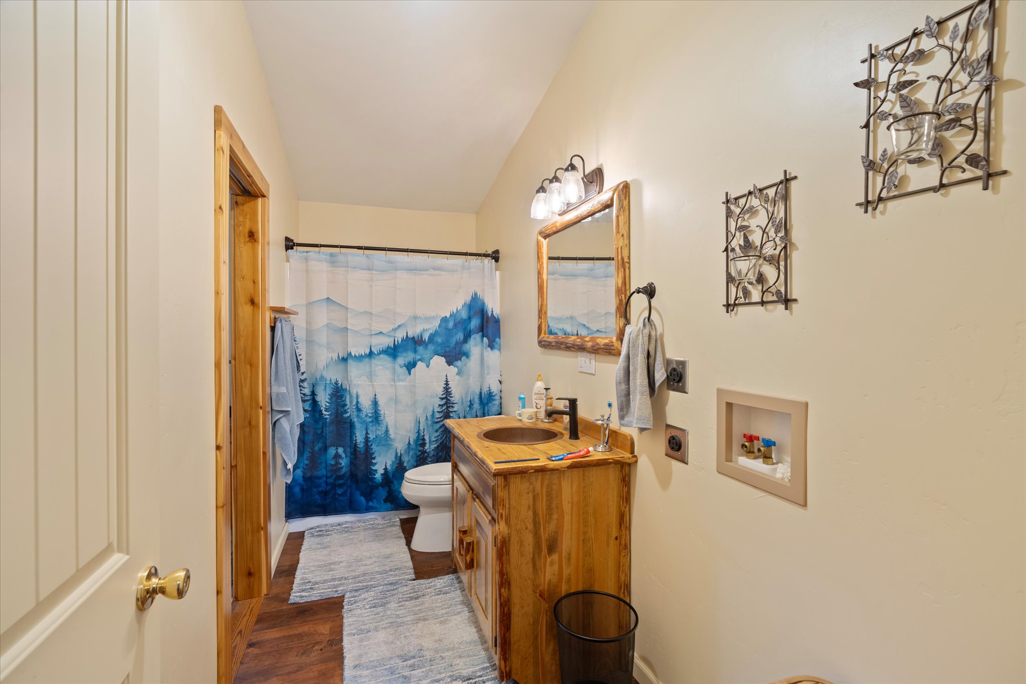 313 Griffith Creek Road