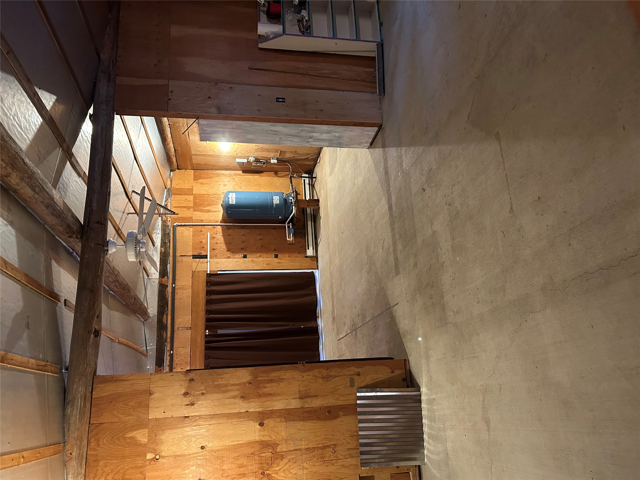 313 Griffith Creek Road