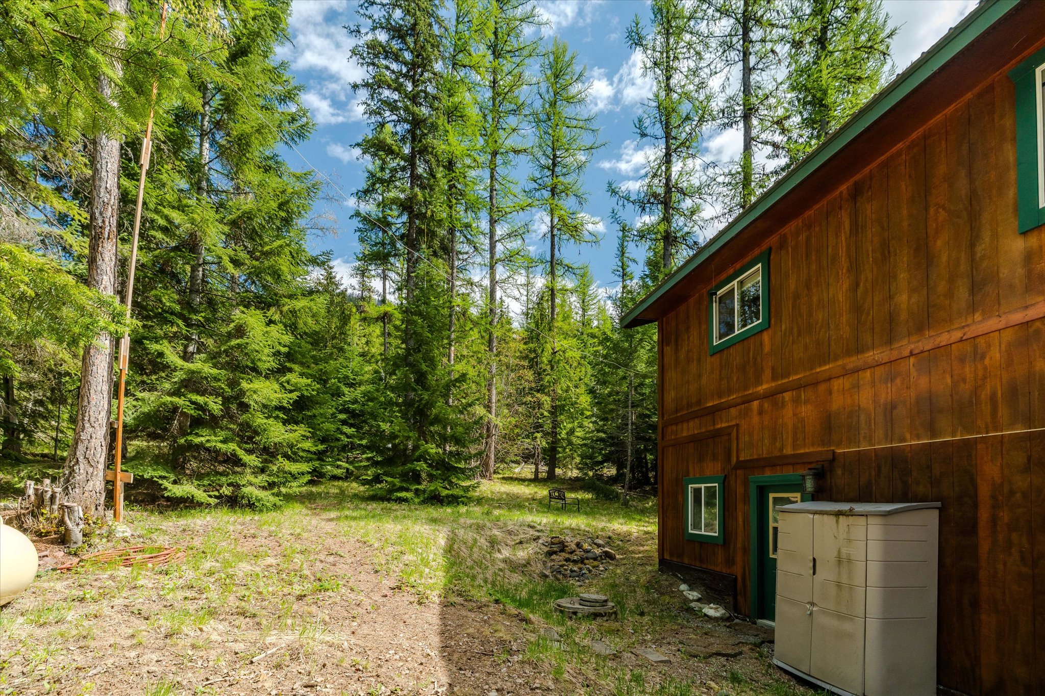 313 Griffith Creek Road