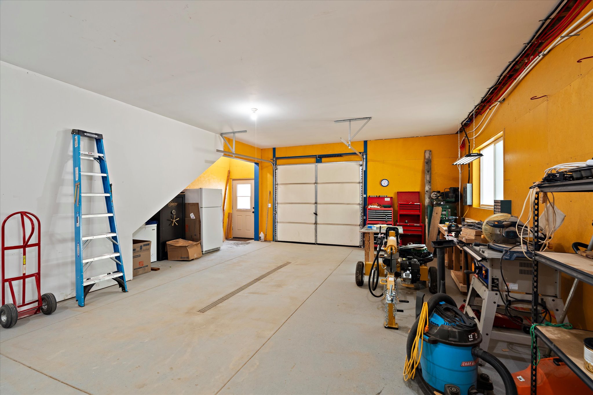 313 Griffith Creek Road