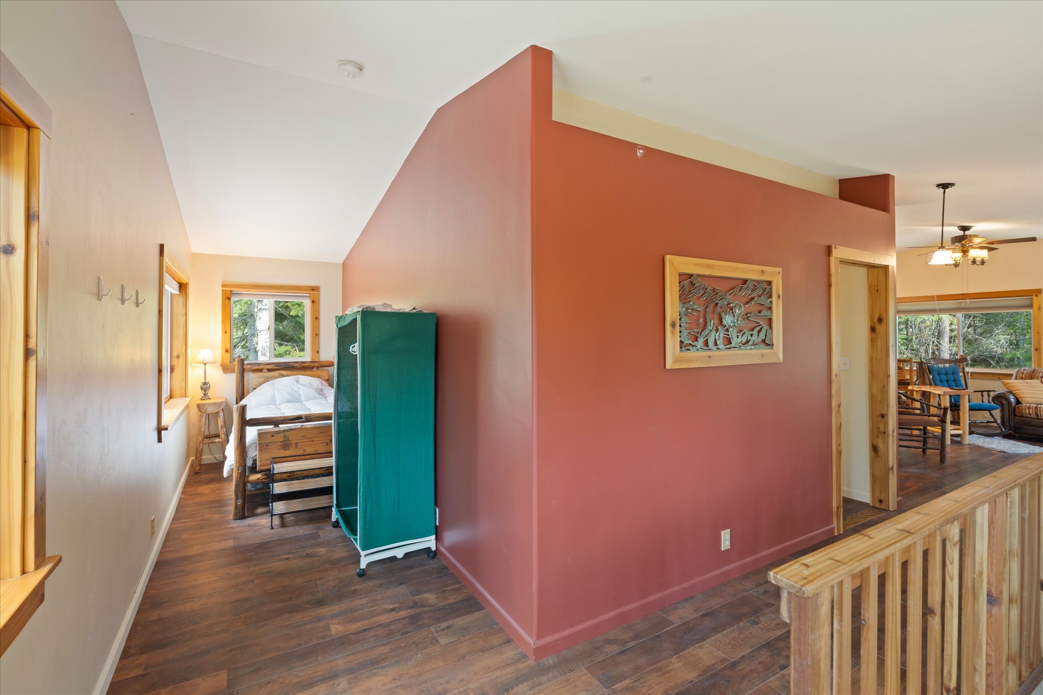 313 Griffith Creek Road