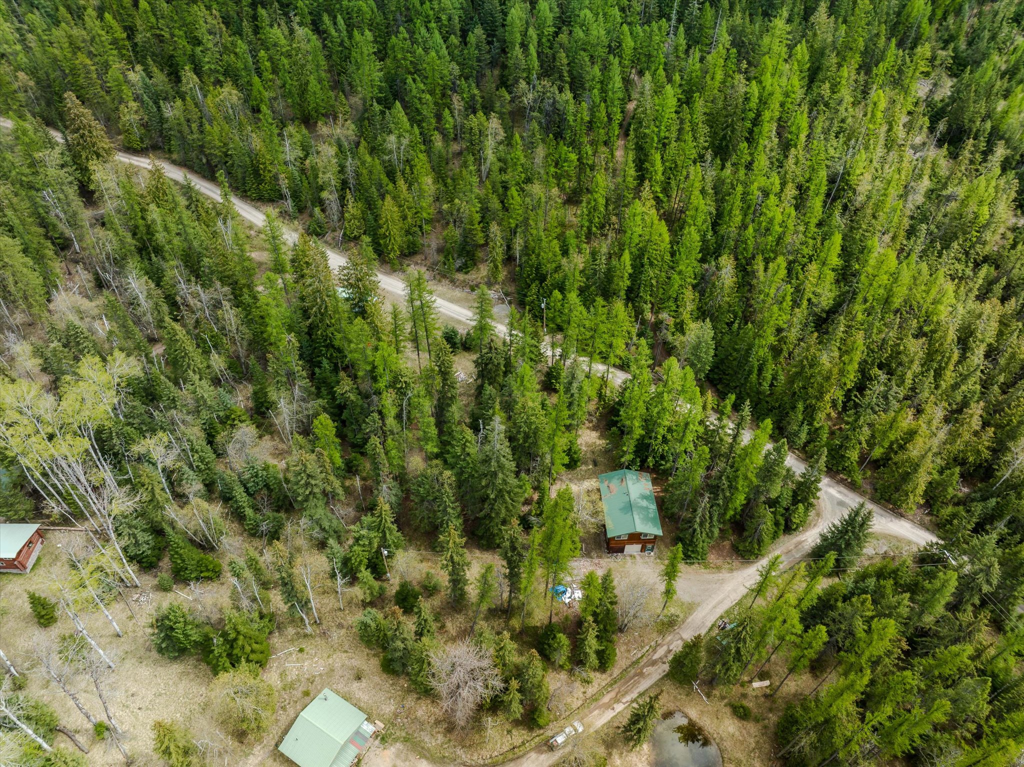 313 Griffith Creek Road