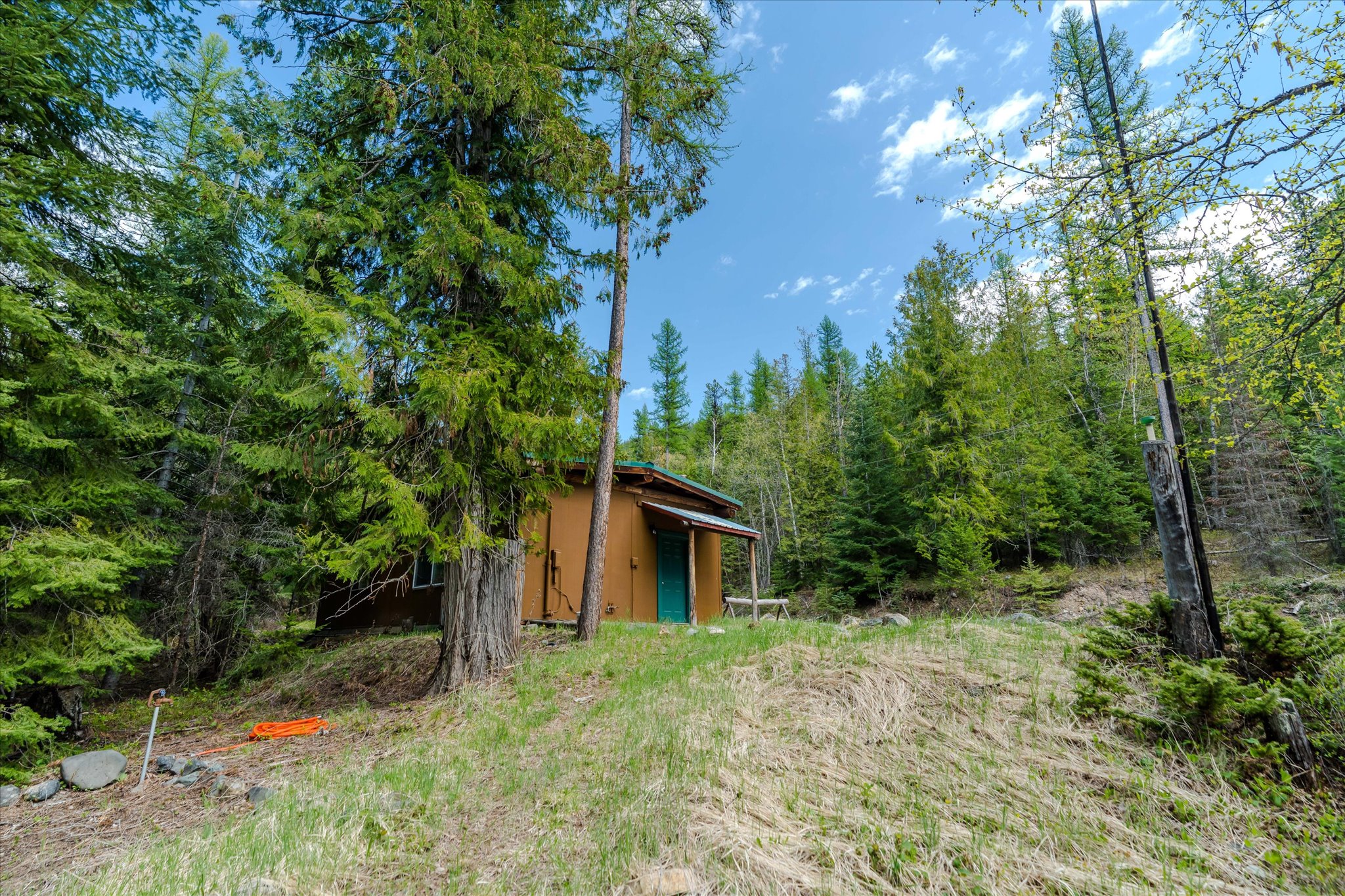 313 Griffith Creek Road