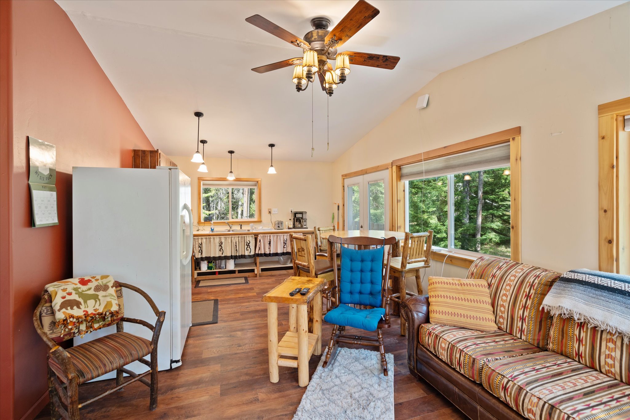 313 Griffith Creek Road