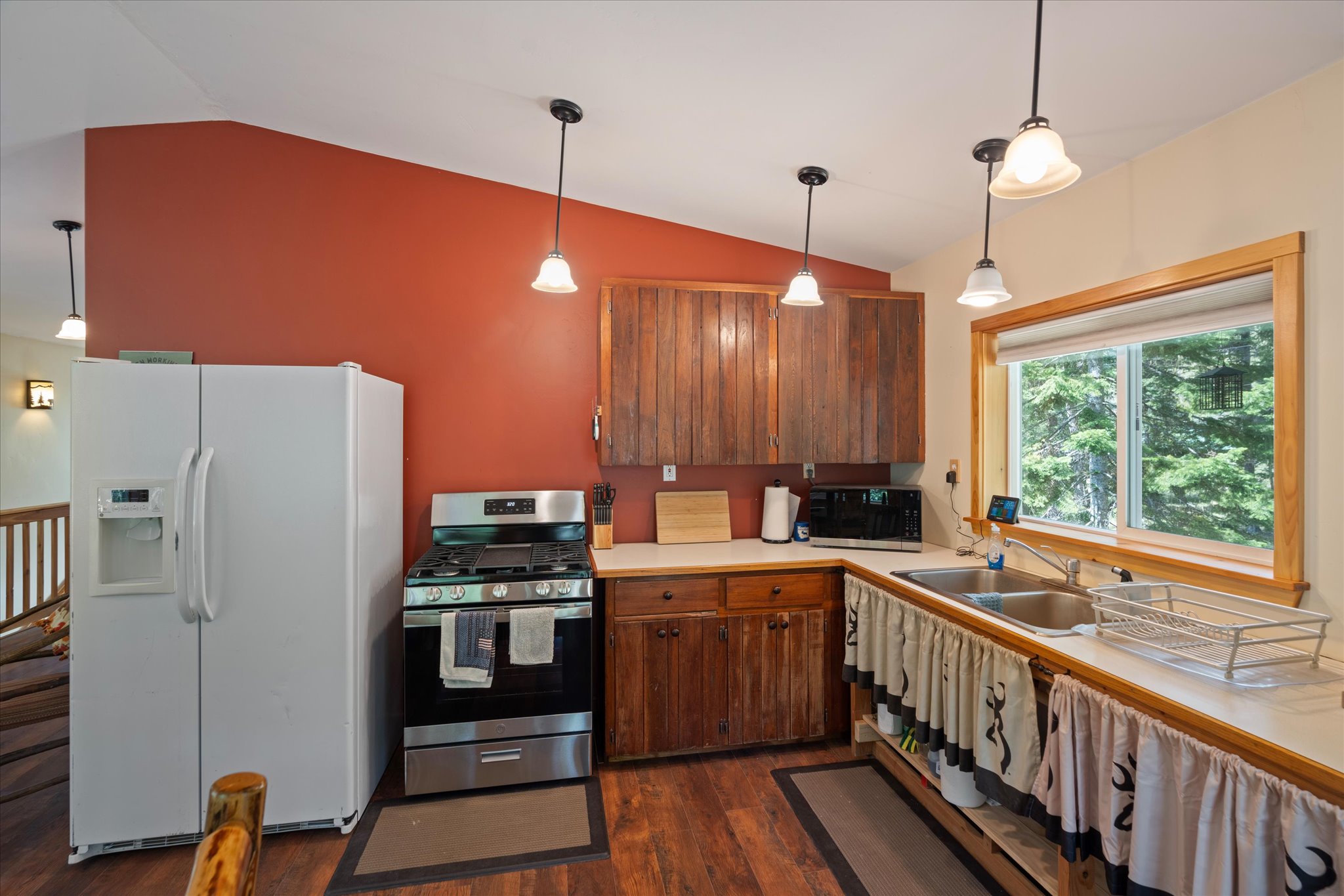 313 Griffith Creek Road