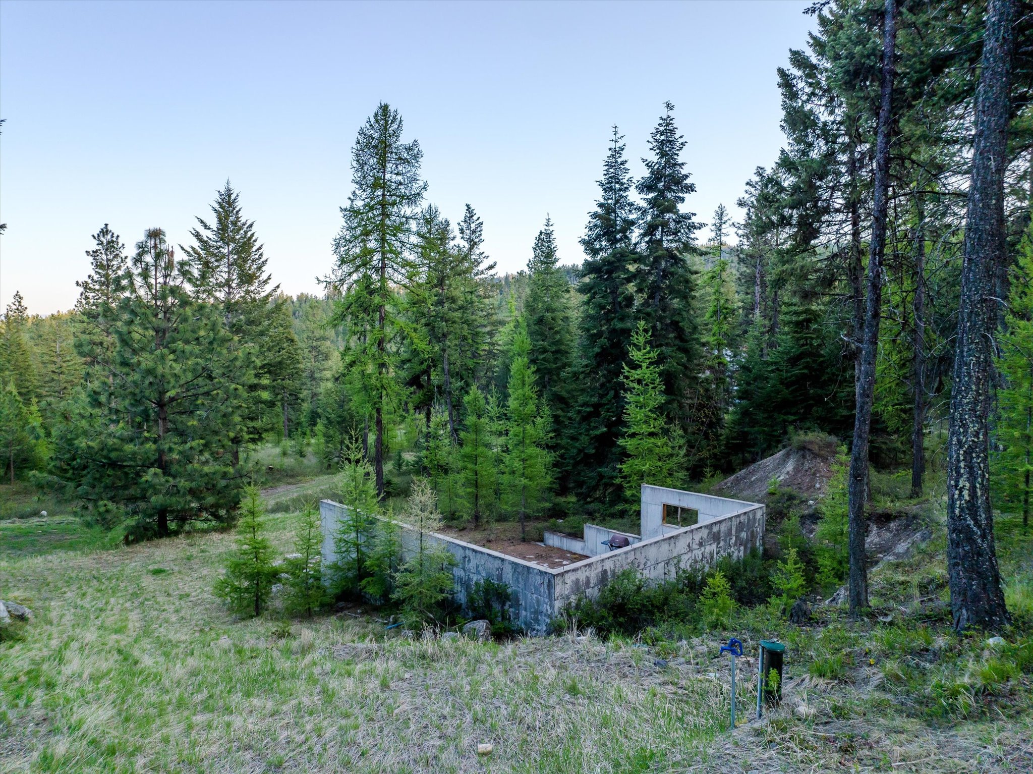 605 Cramer Creek Road
