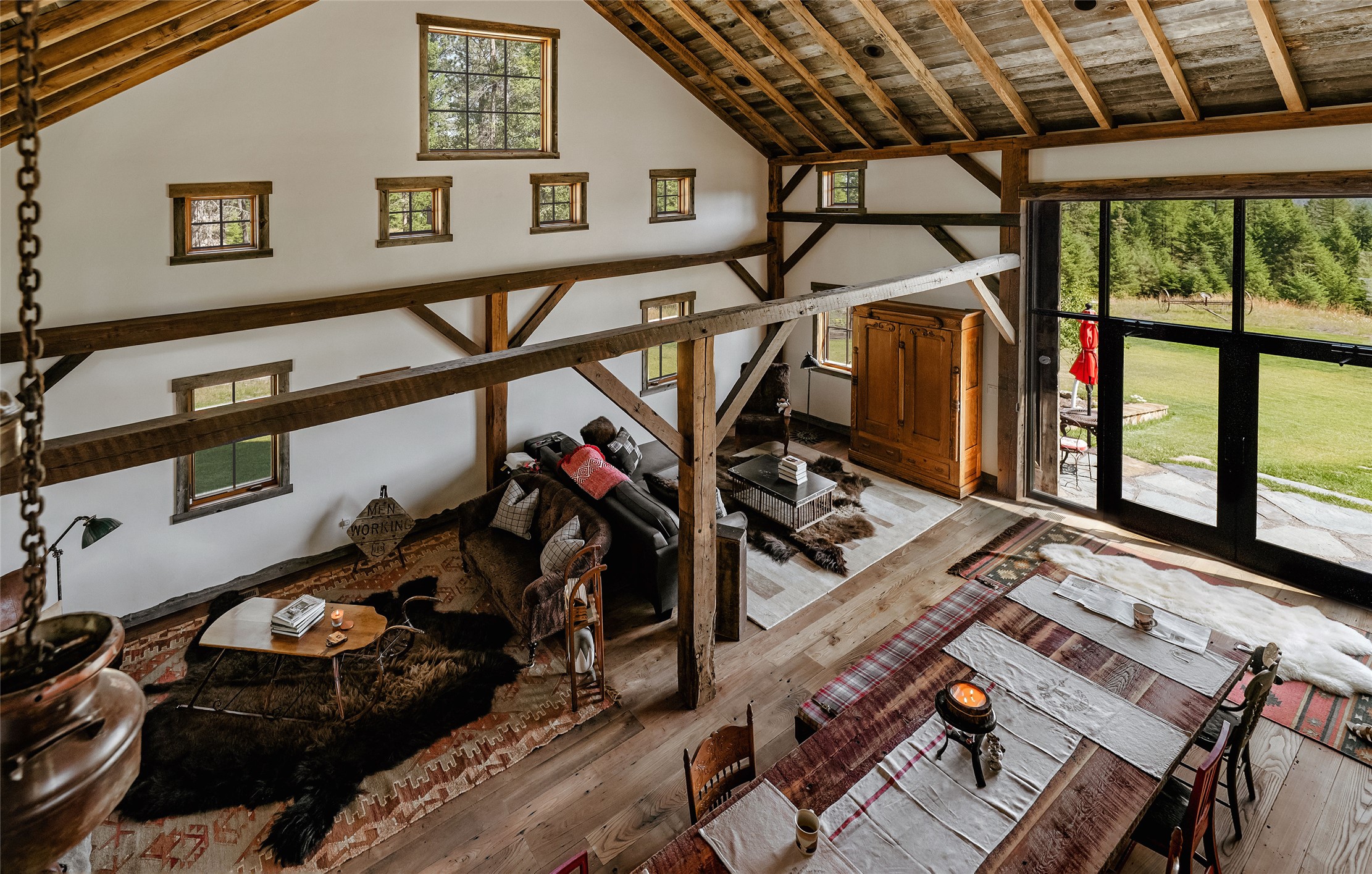 605 Cramer Creek Road