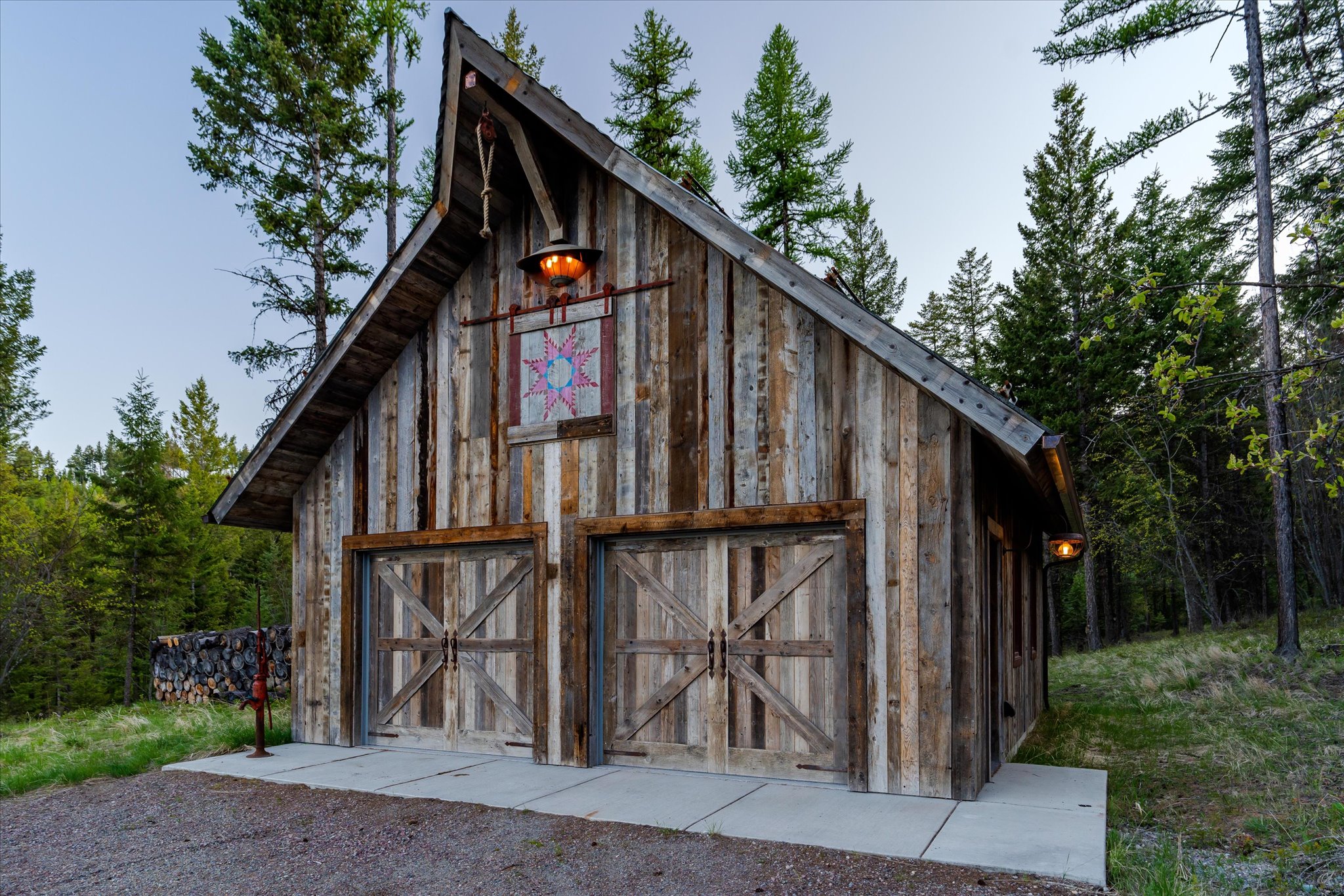605 Cramer Creek Road