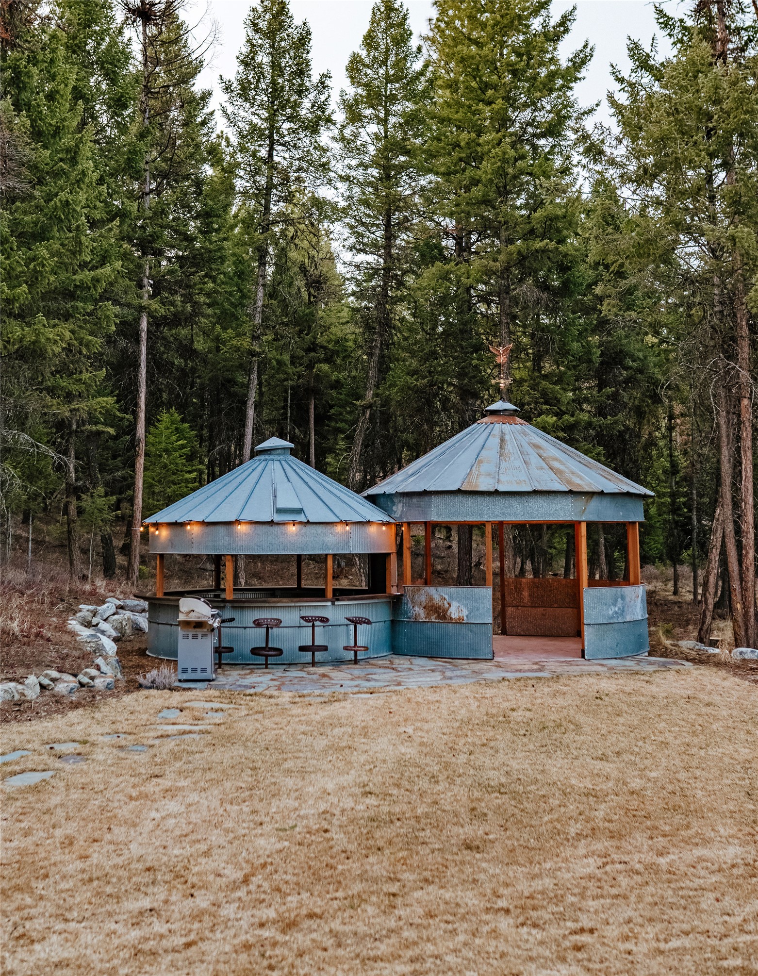 605 Cramer Creek Road