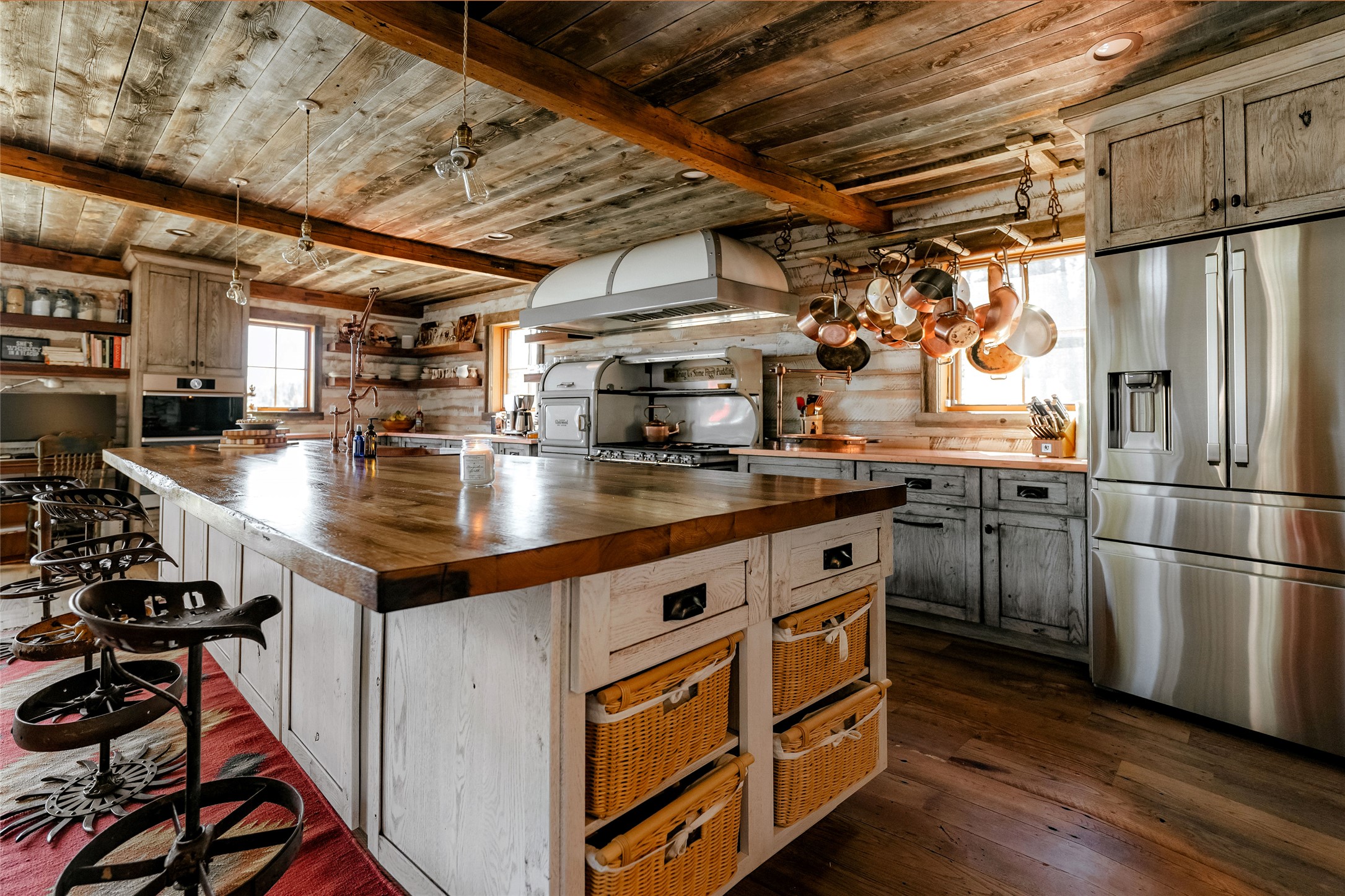 605 Cramer Creek Road