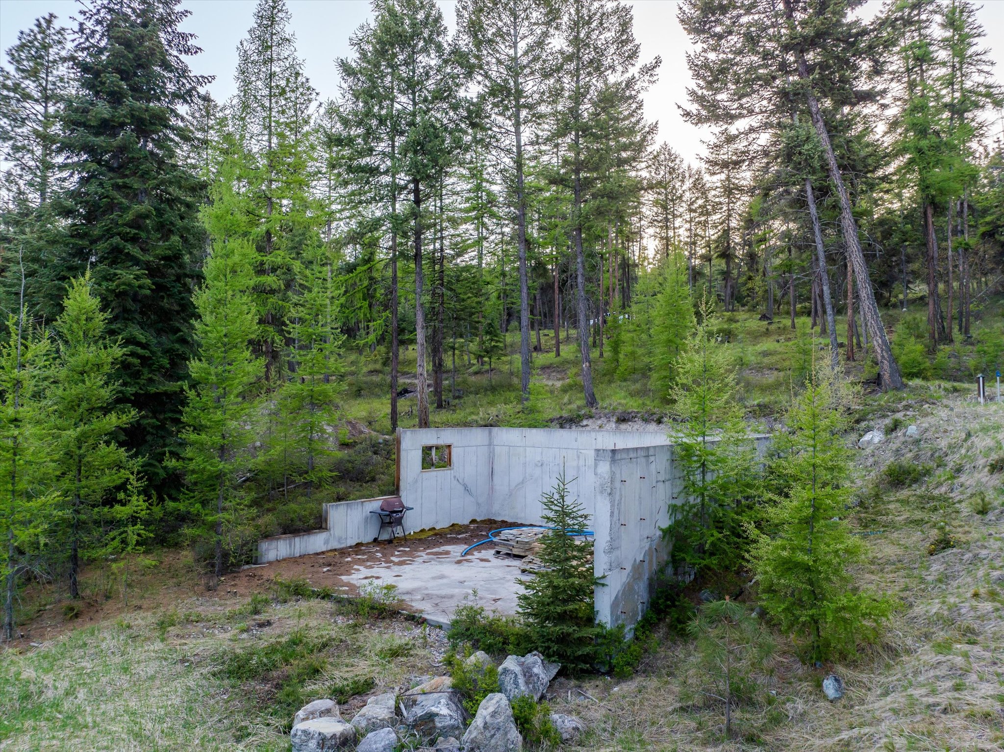 605 Cramer Creek Road