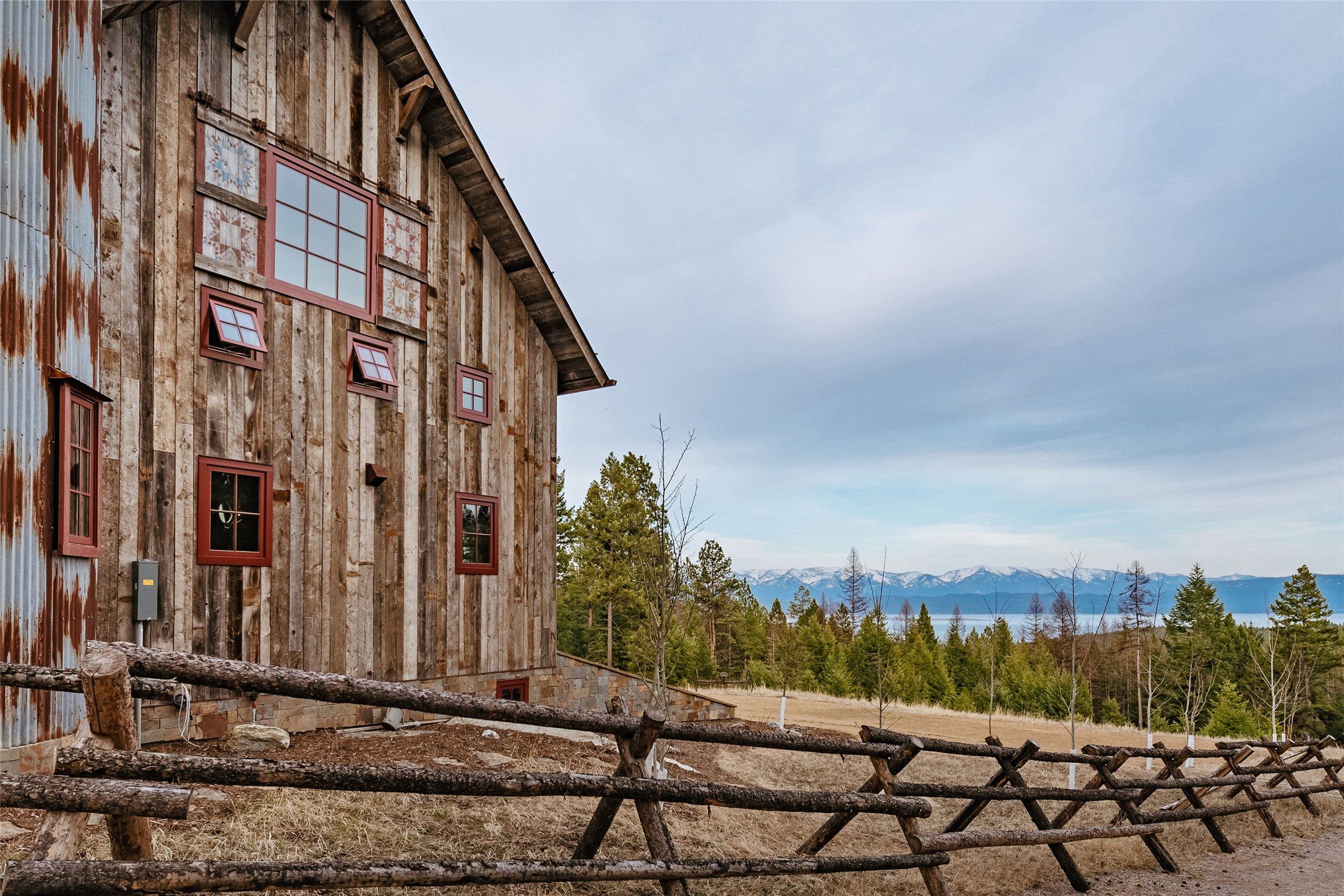 605 Cramer Creek Road